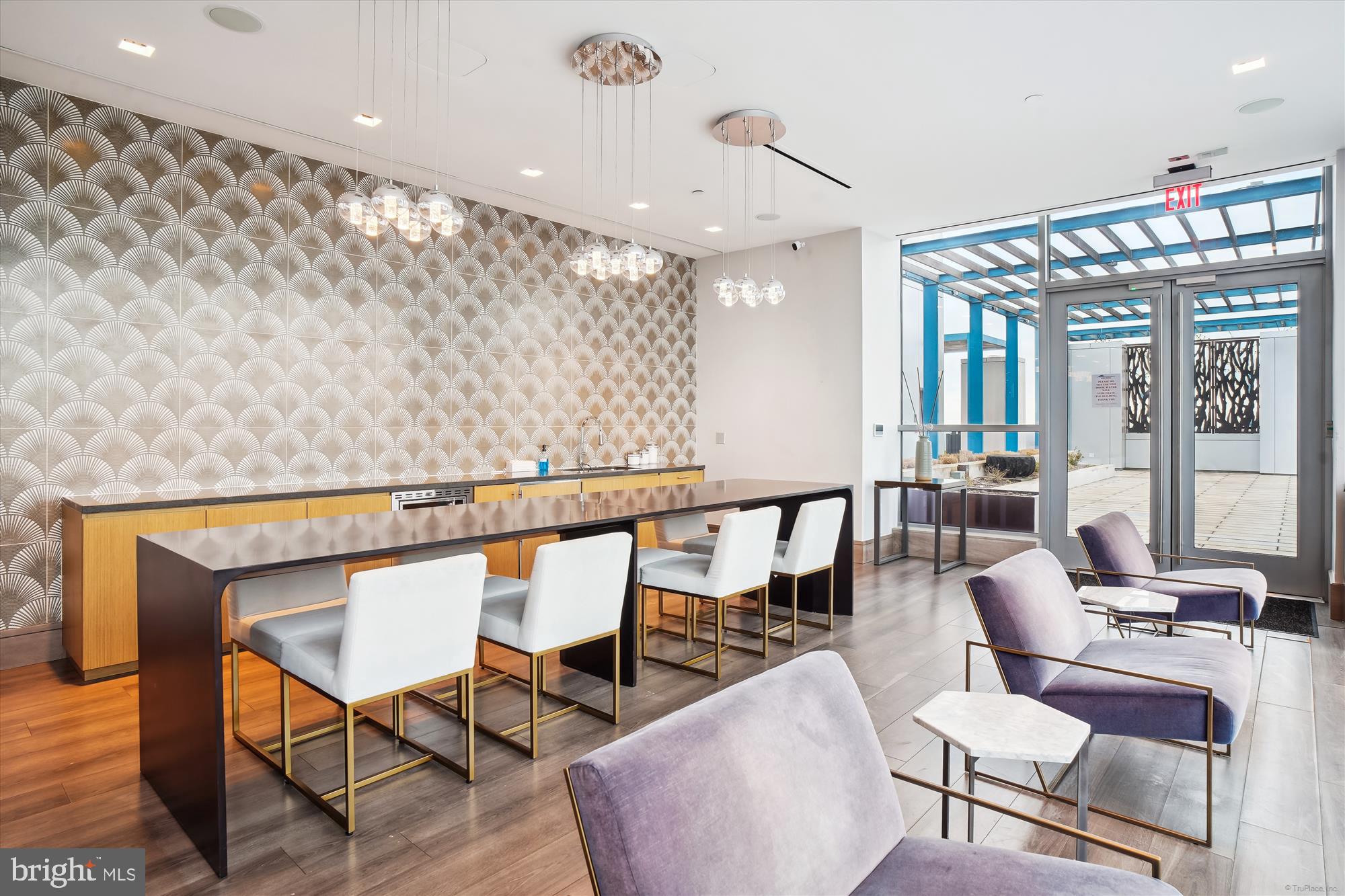 PIKE AND ROSE - Residential Lease