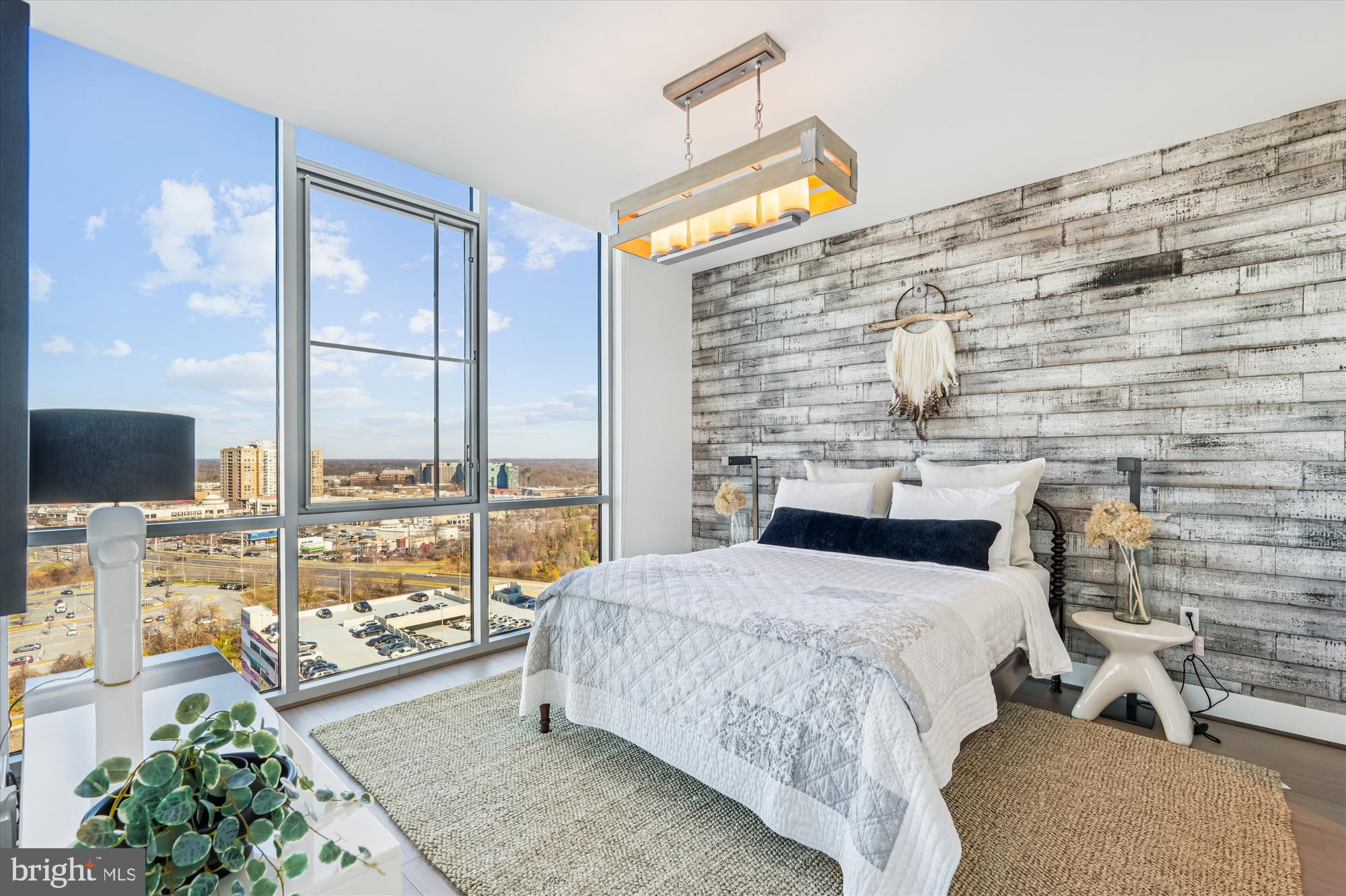 PIKE AND ROSE - Residential Lease