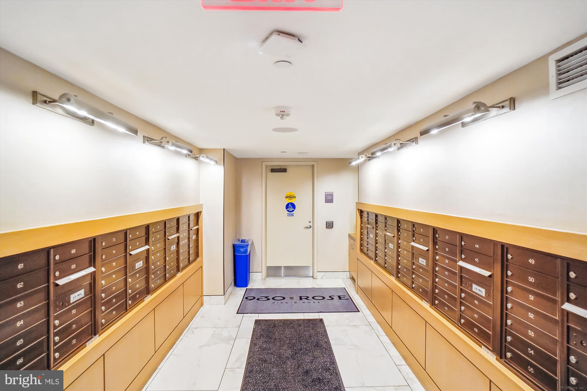 PIKE AND ROSE - Residential Lease