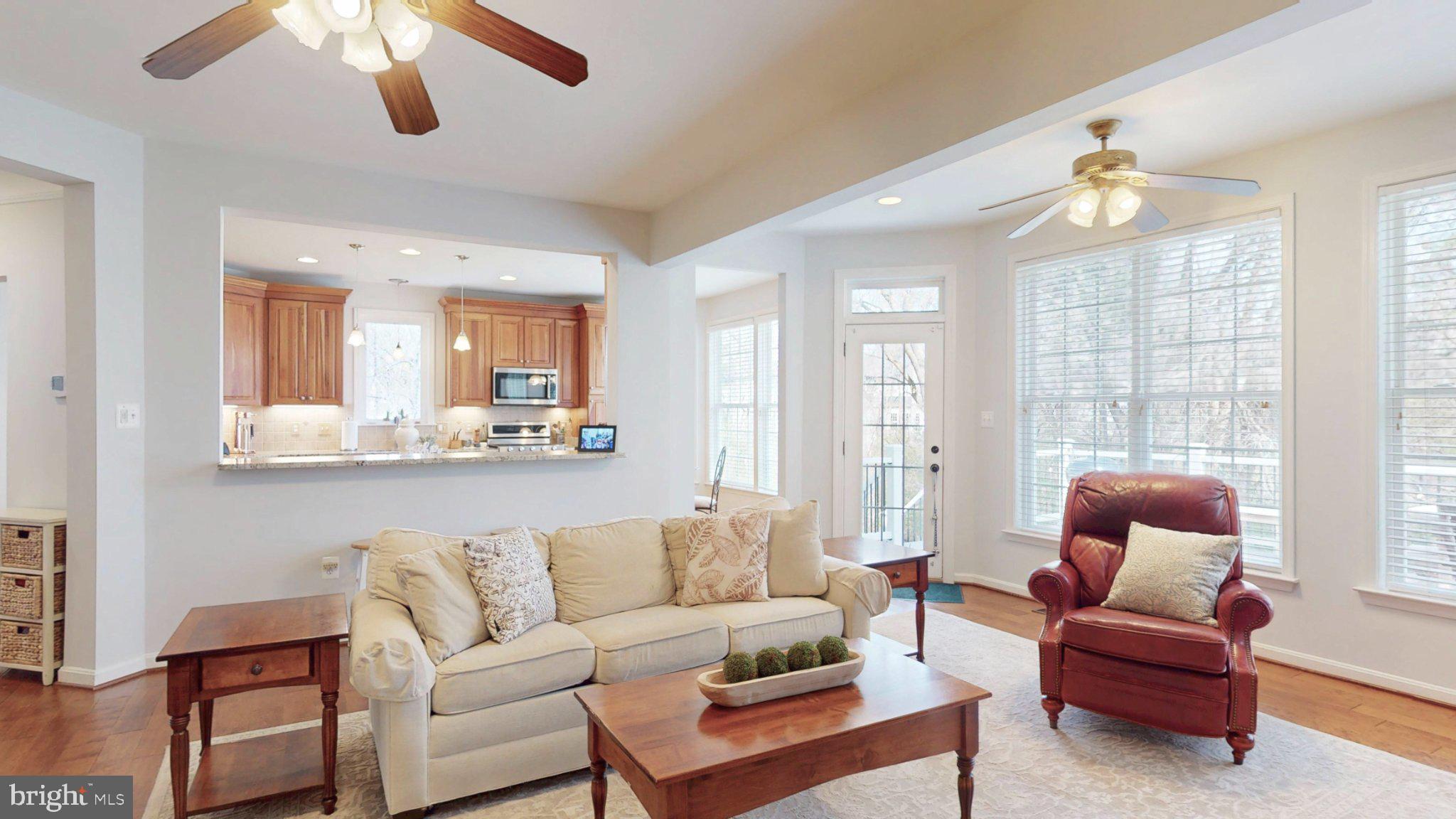 BROADLANDS - Residential