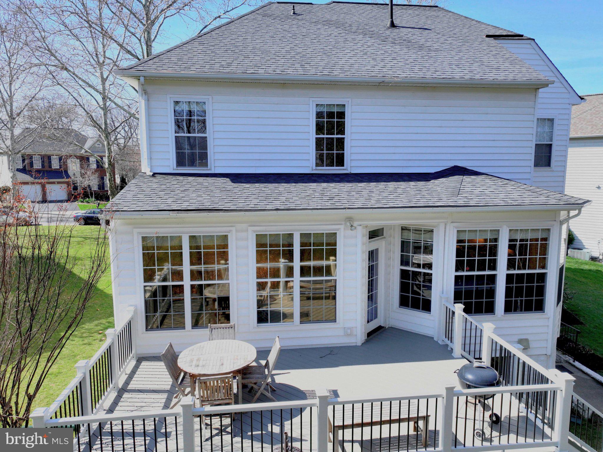 BROADLANDS - Residential