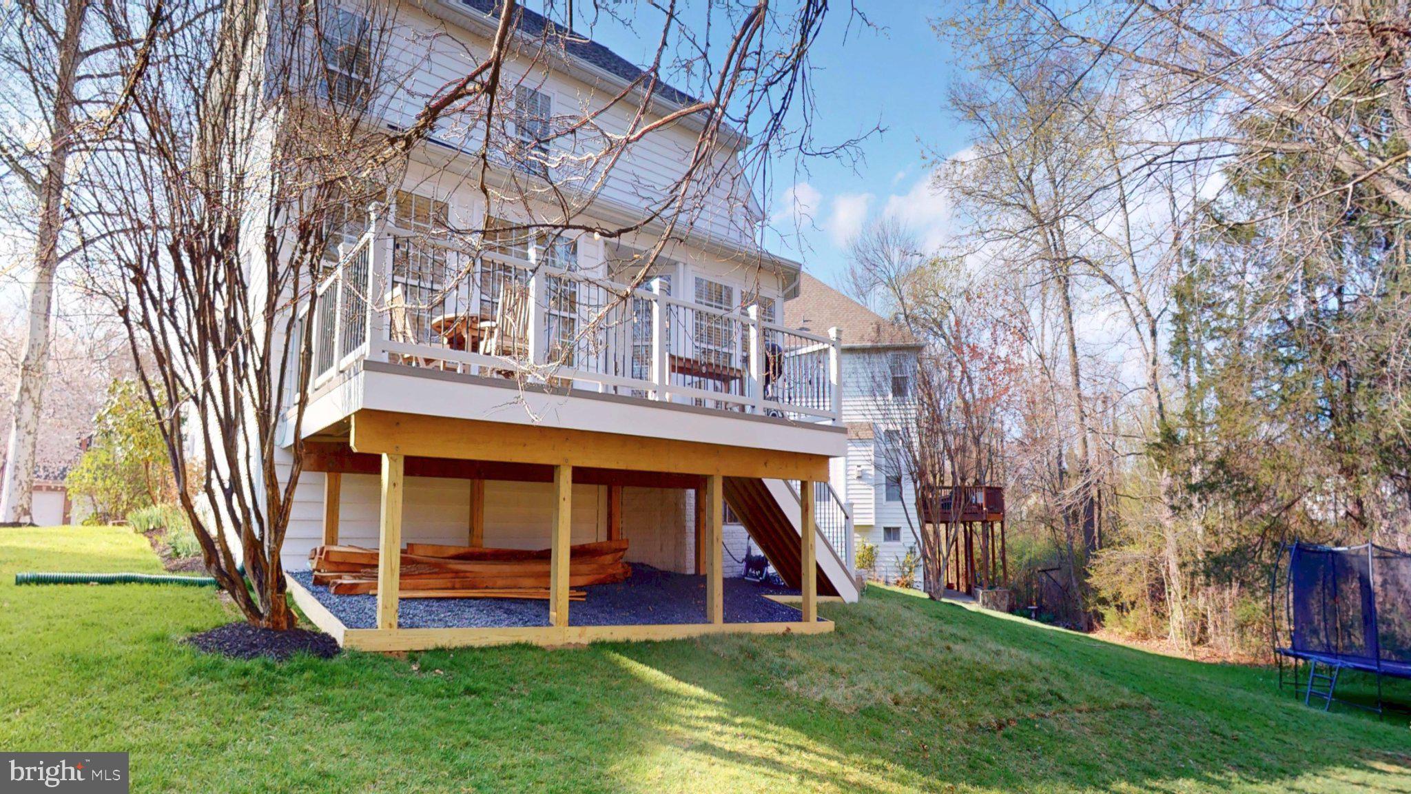 BROADLANDS - Residential