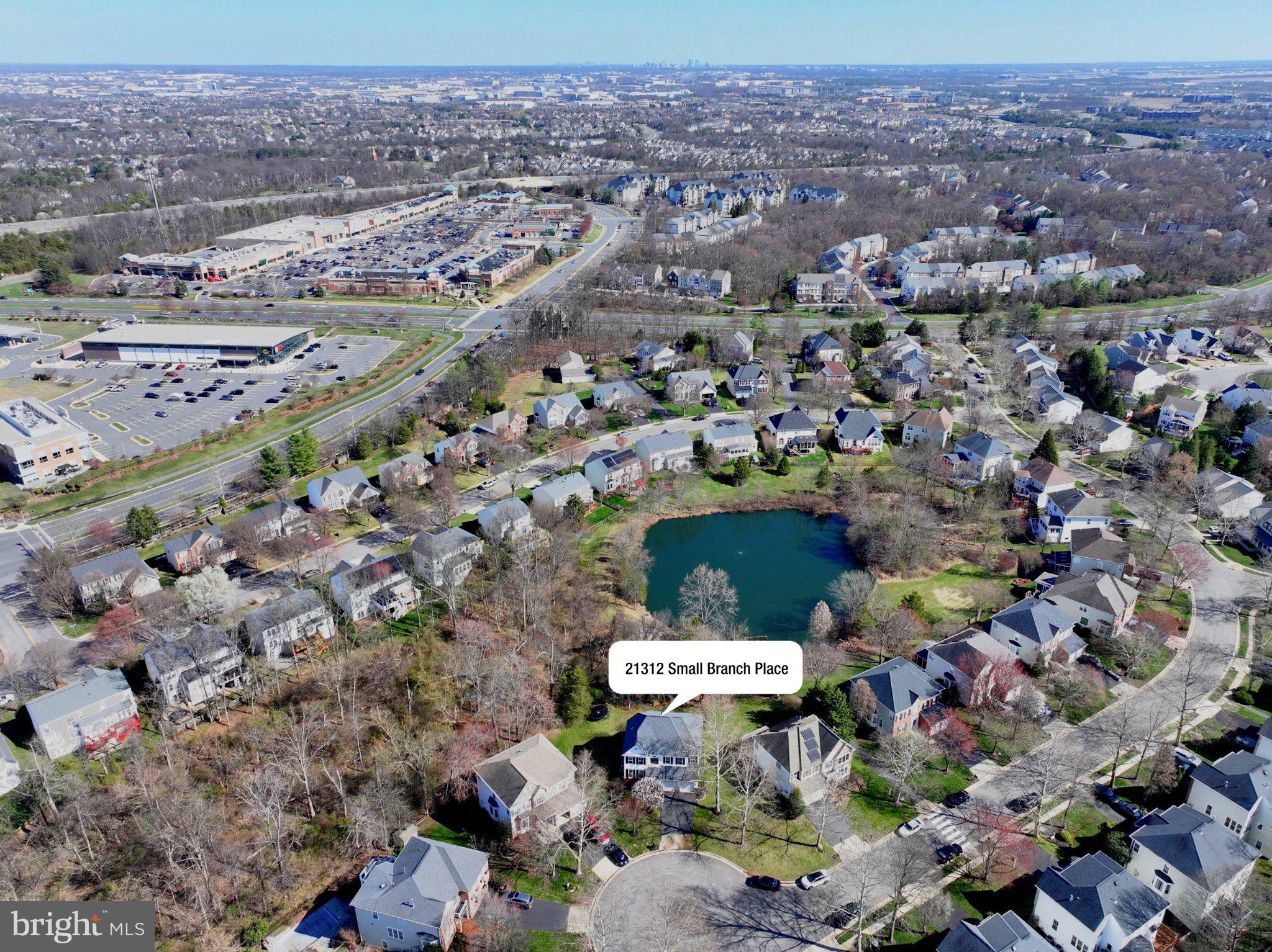 BROADLANDS - Residential