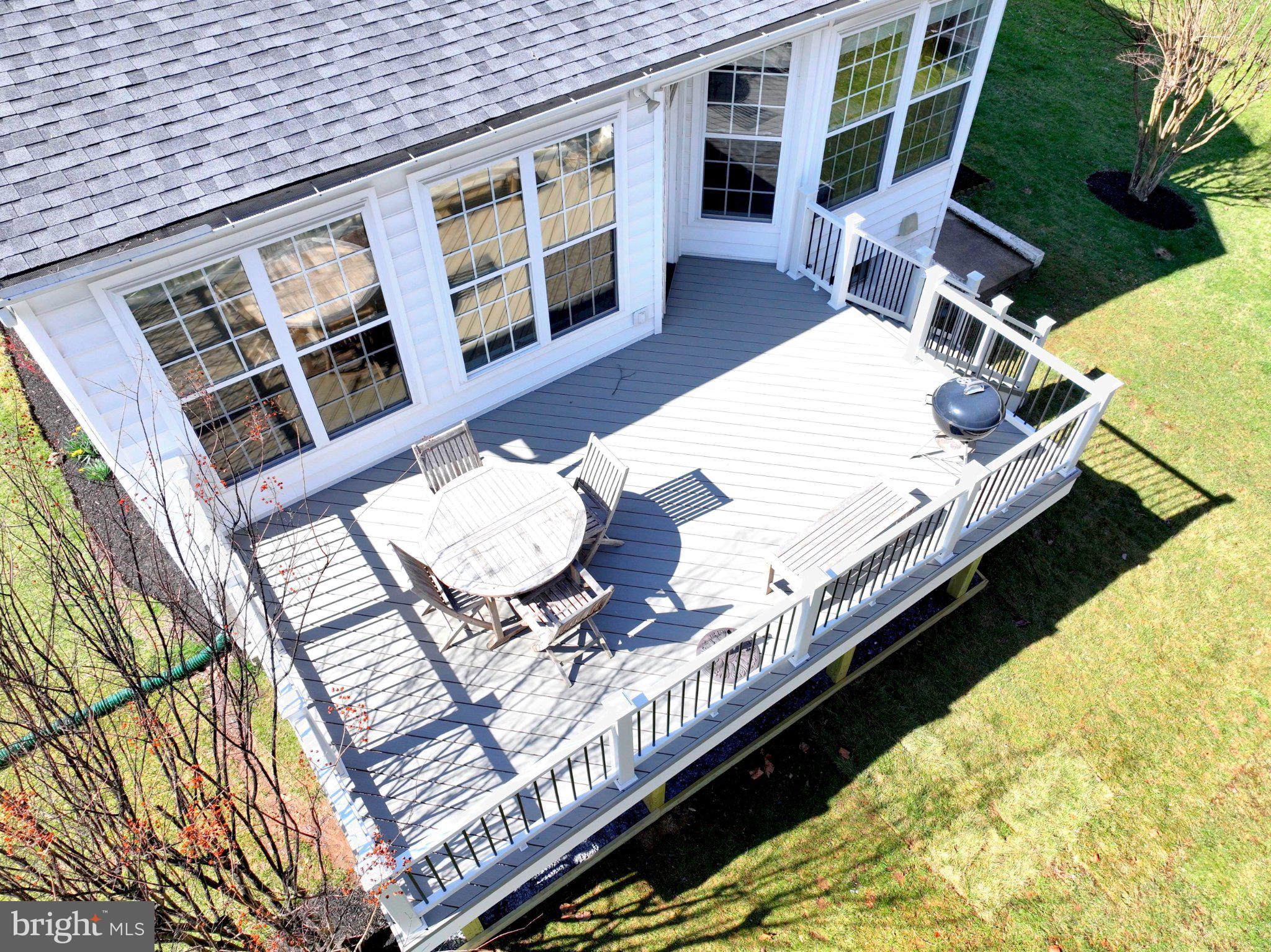 BROADLANDS - Residential