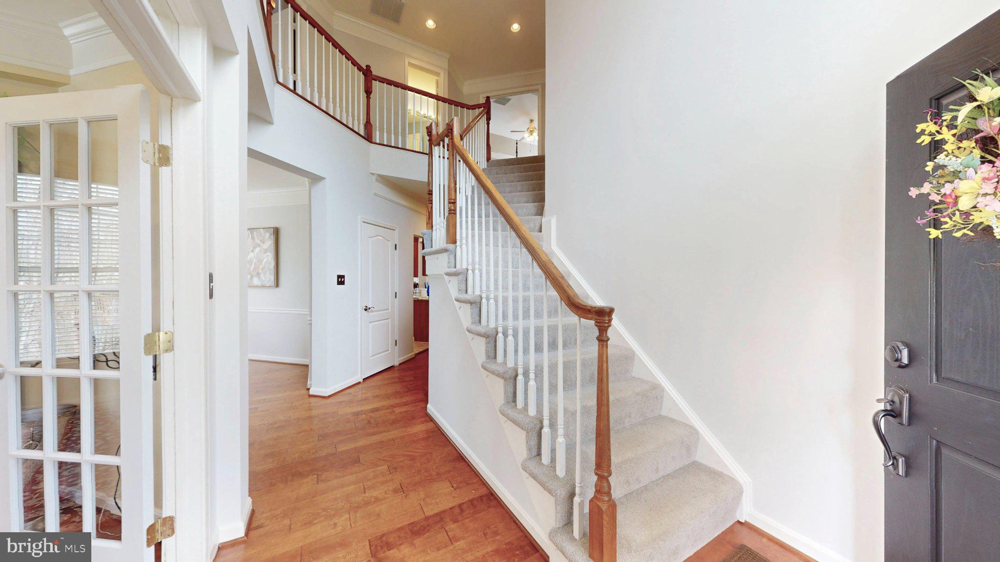 BROADLANDS - Residential