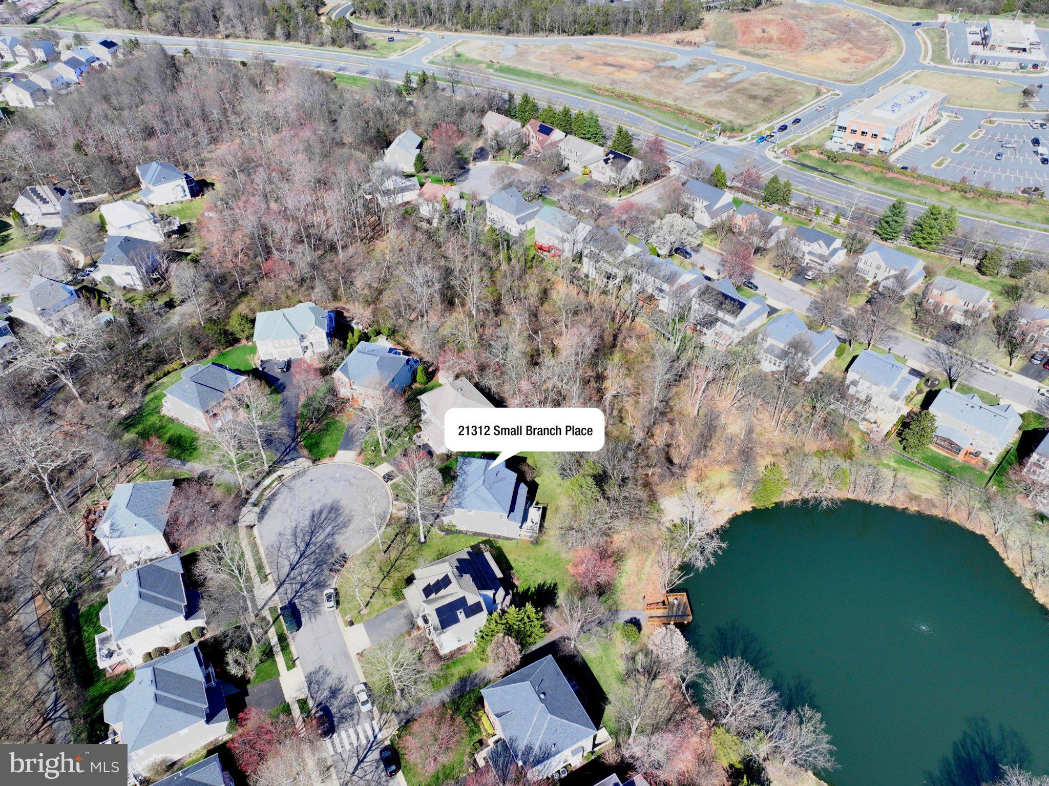 BROADLANDS - Residential