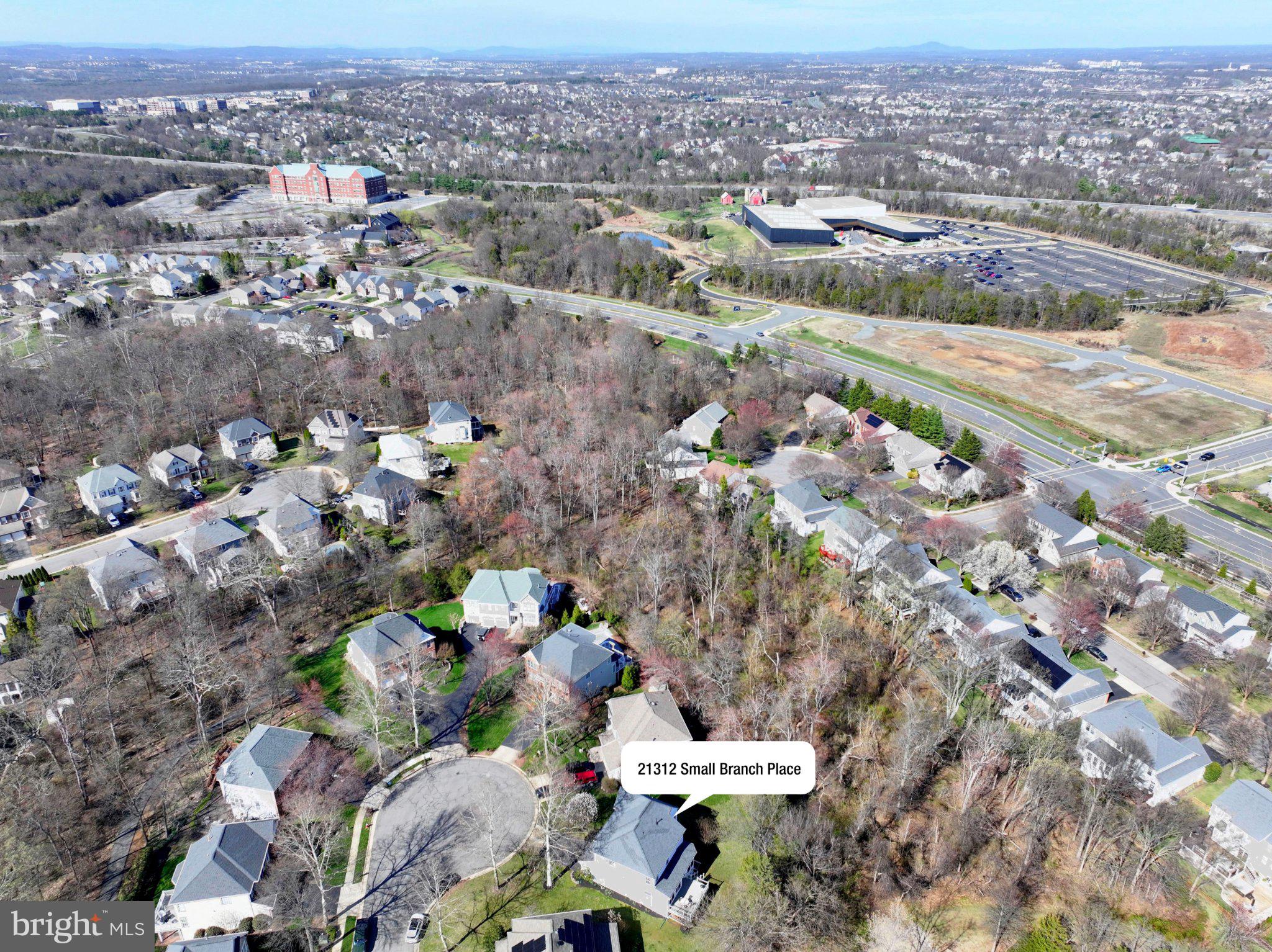 BROADLANDS - Residential