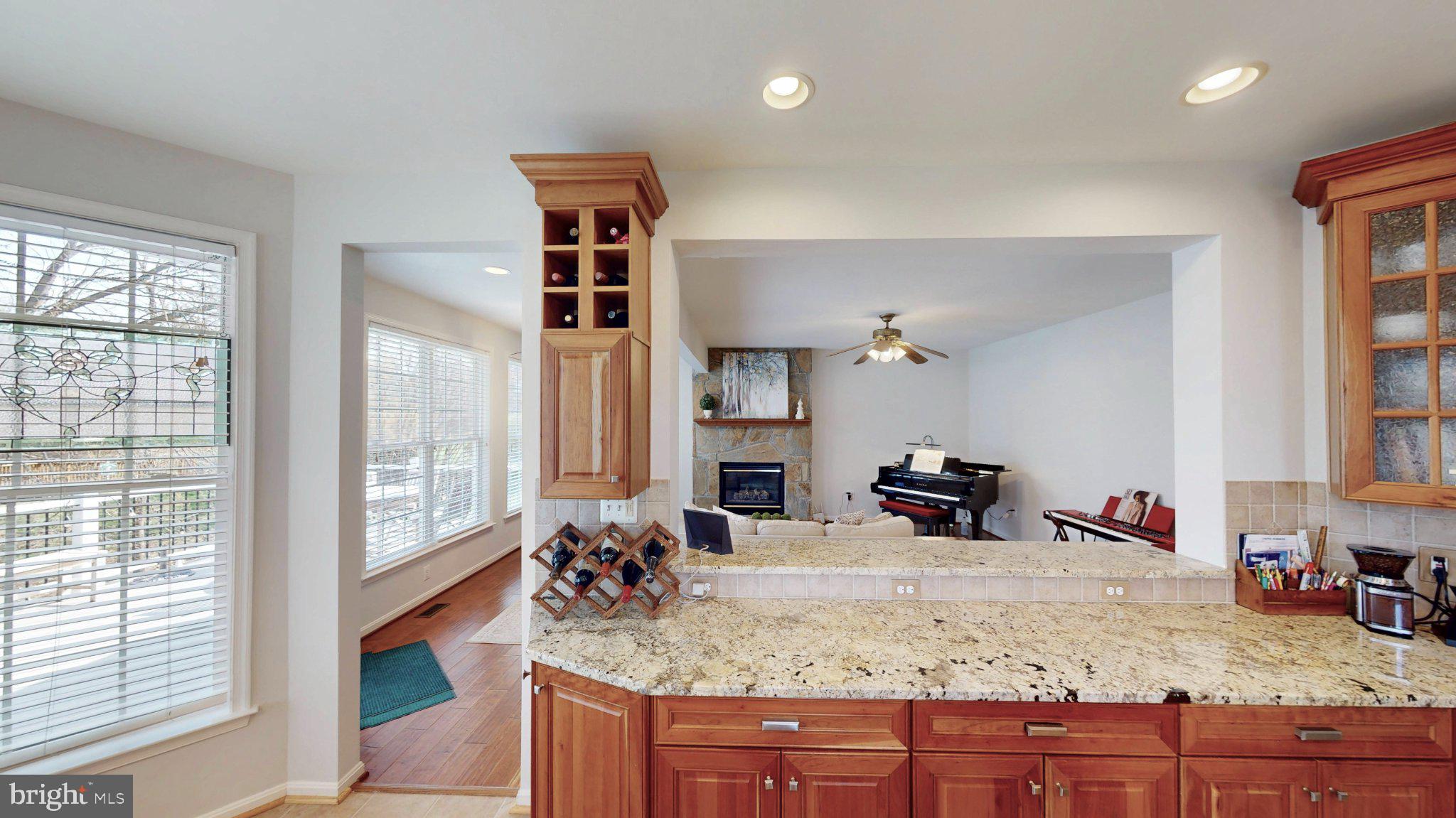 BROADLANDS - Residential