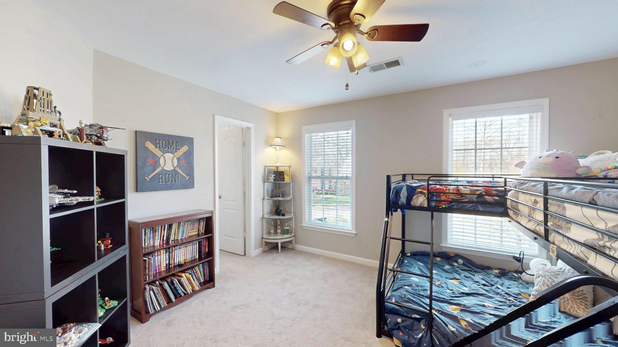 BROADLANDS - Residential