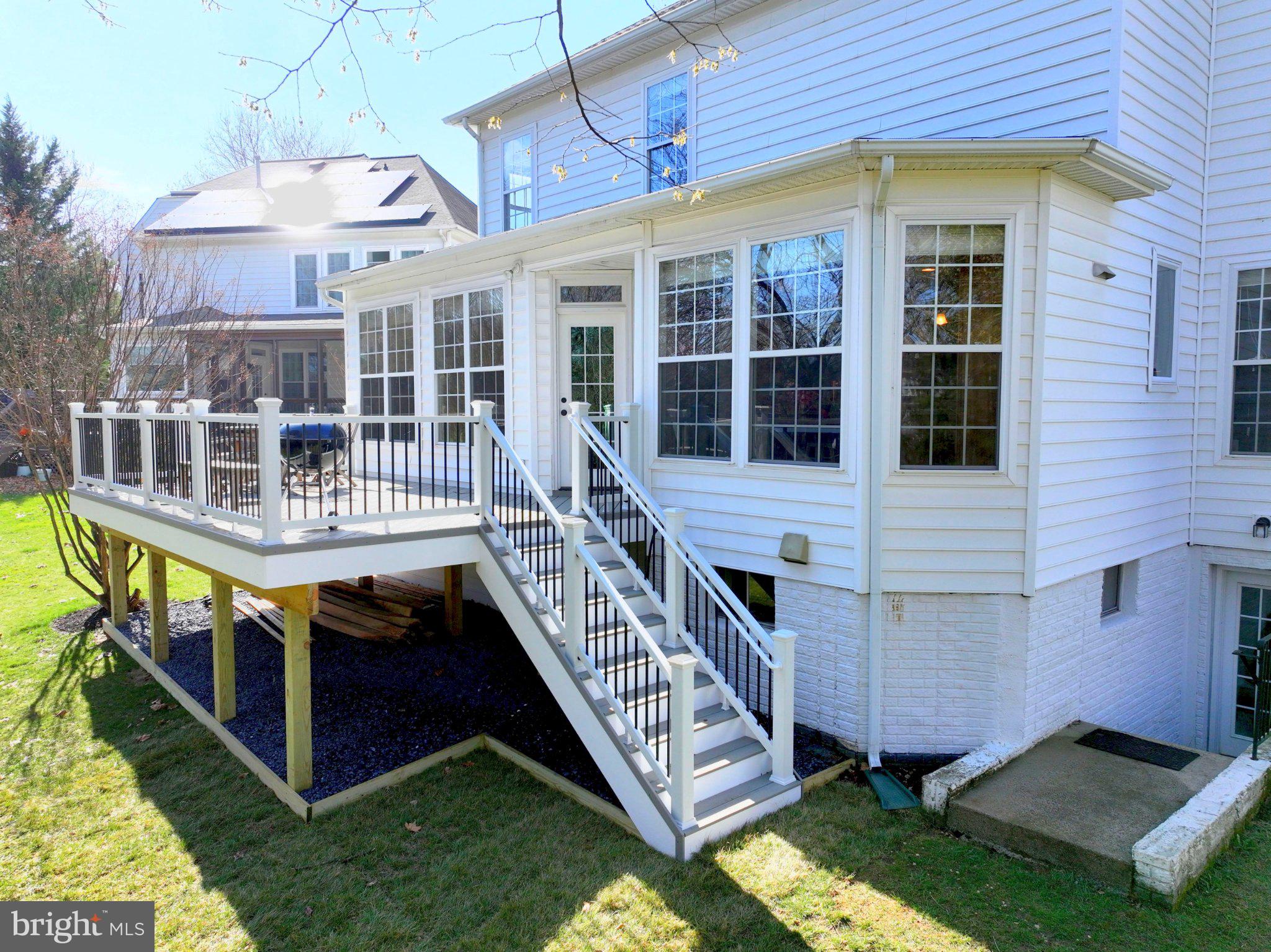 BROADLANDS - Residential