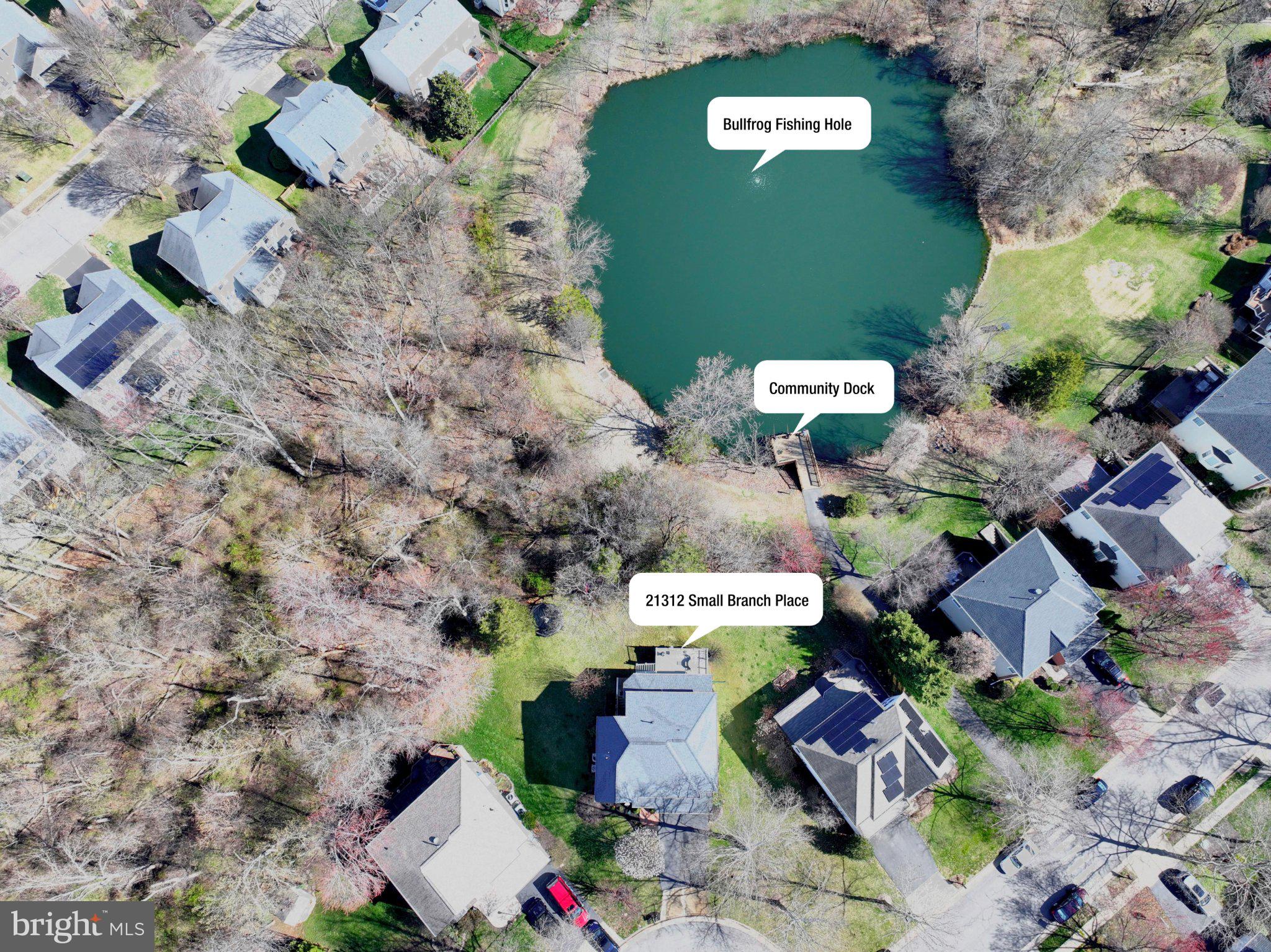 BROADLANDS - Residential