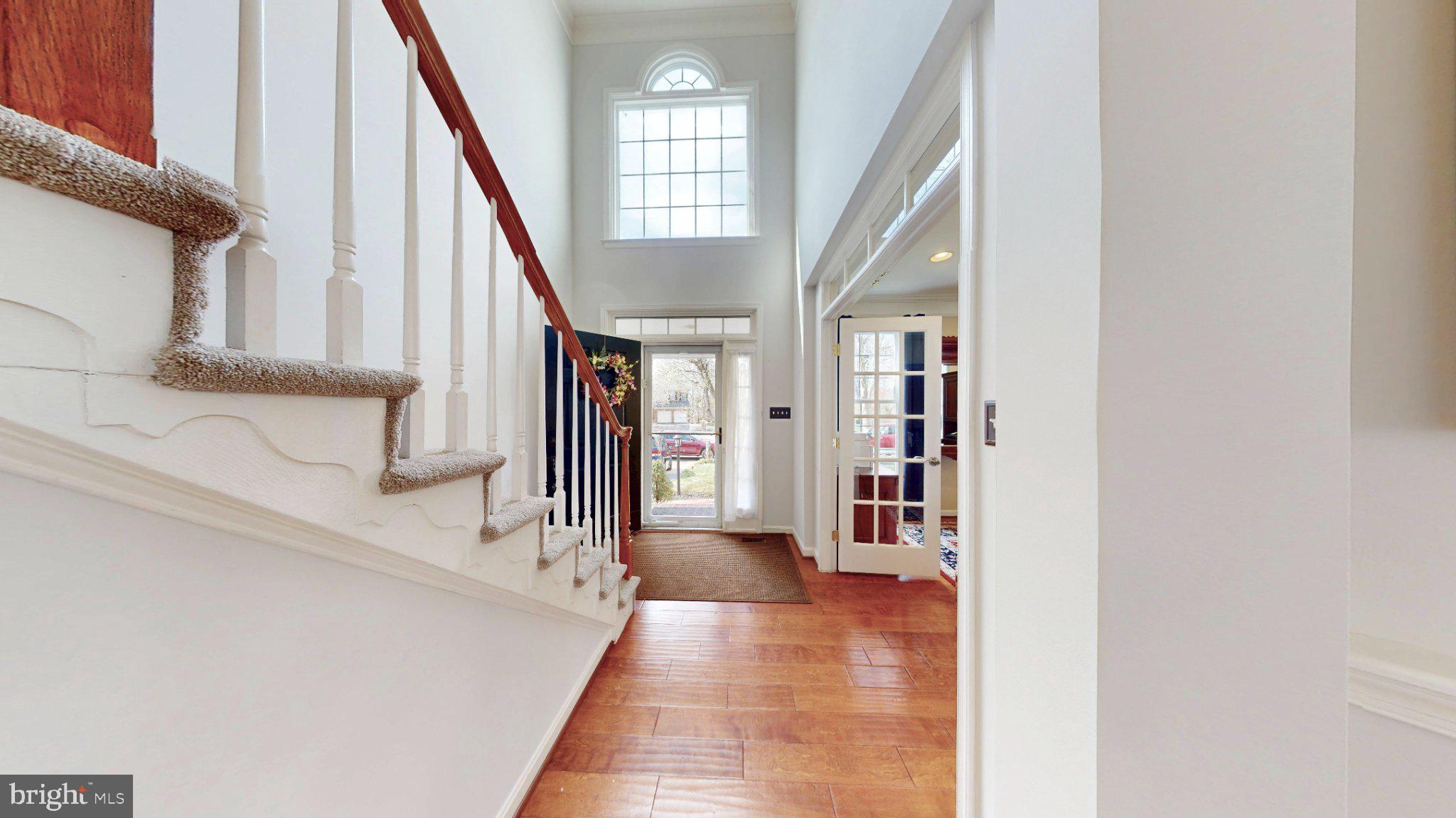 BROADLANDS - Residential