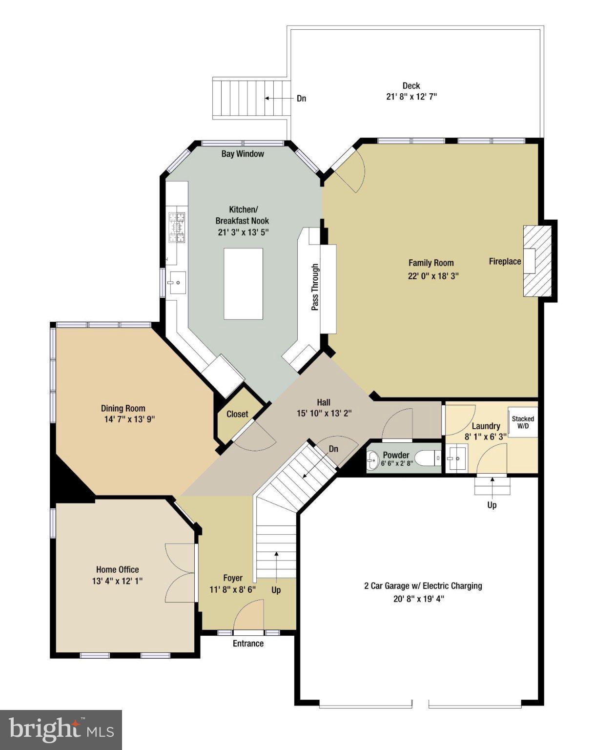 BROADLANDS - Residential