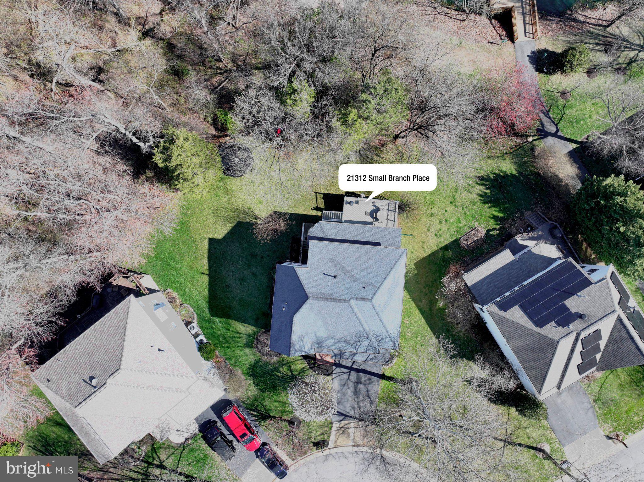 BROADLANDS - Residential