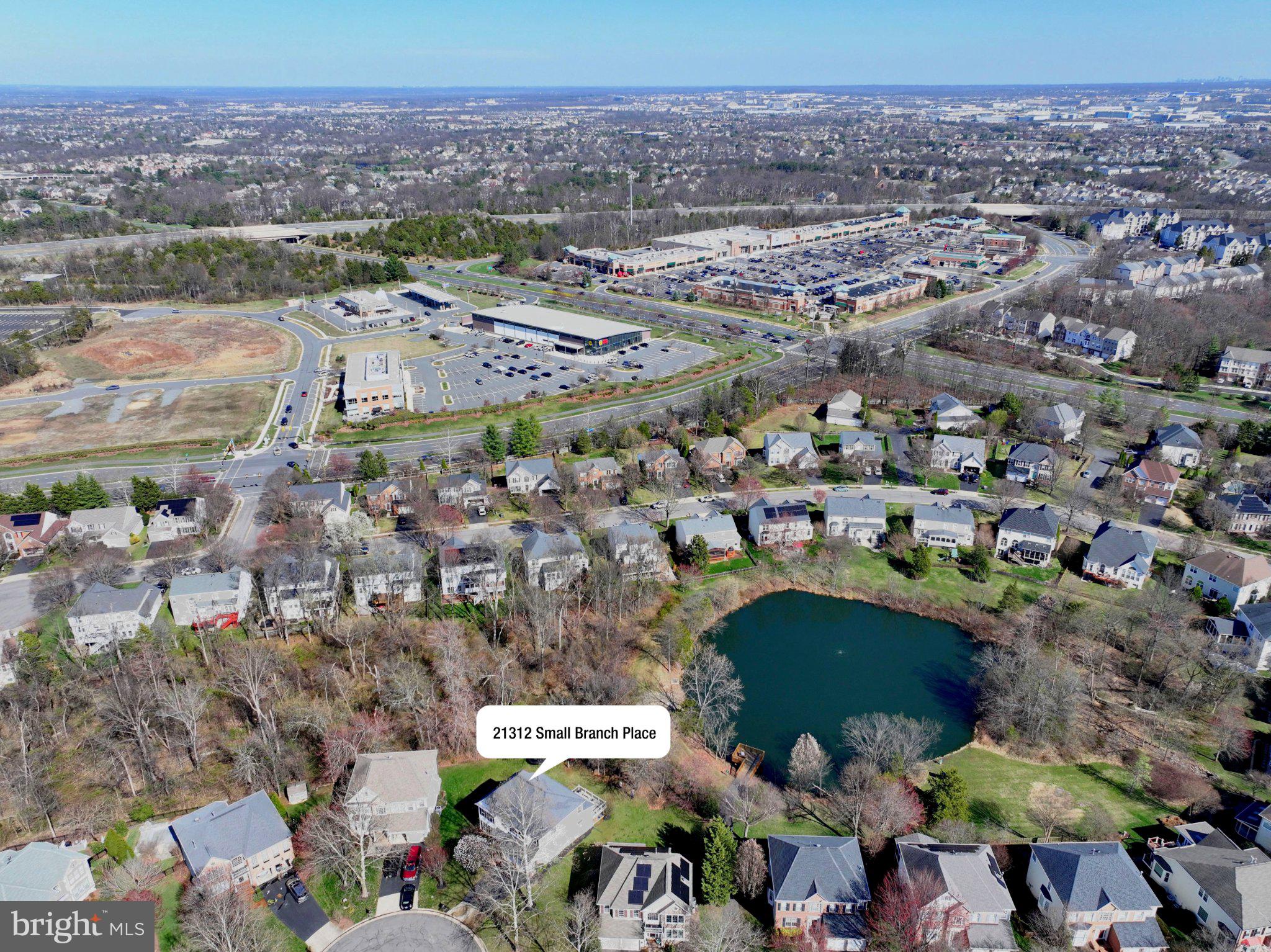 BROADLANDS - Residential