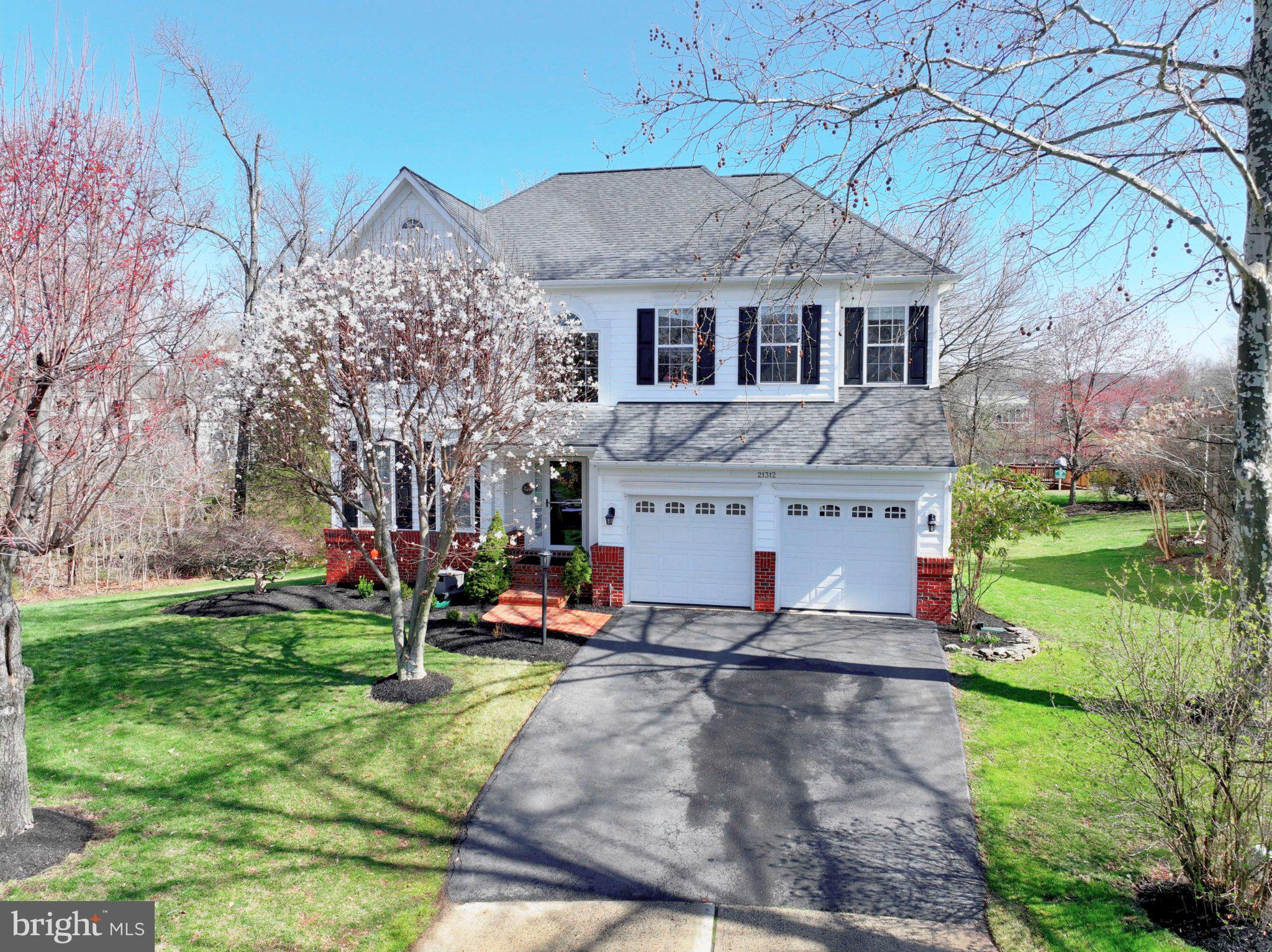 BROADLANDS - Residential