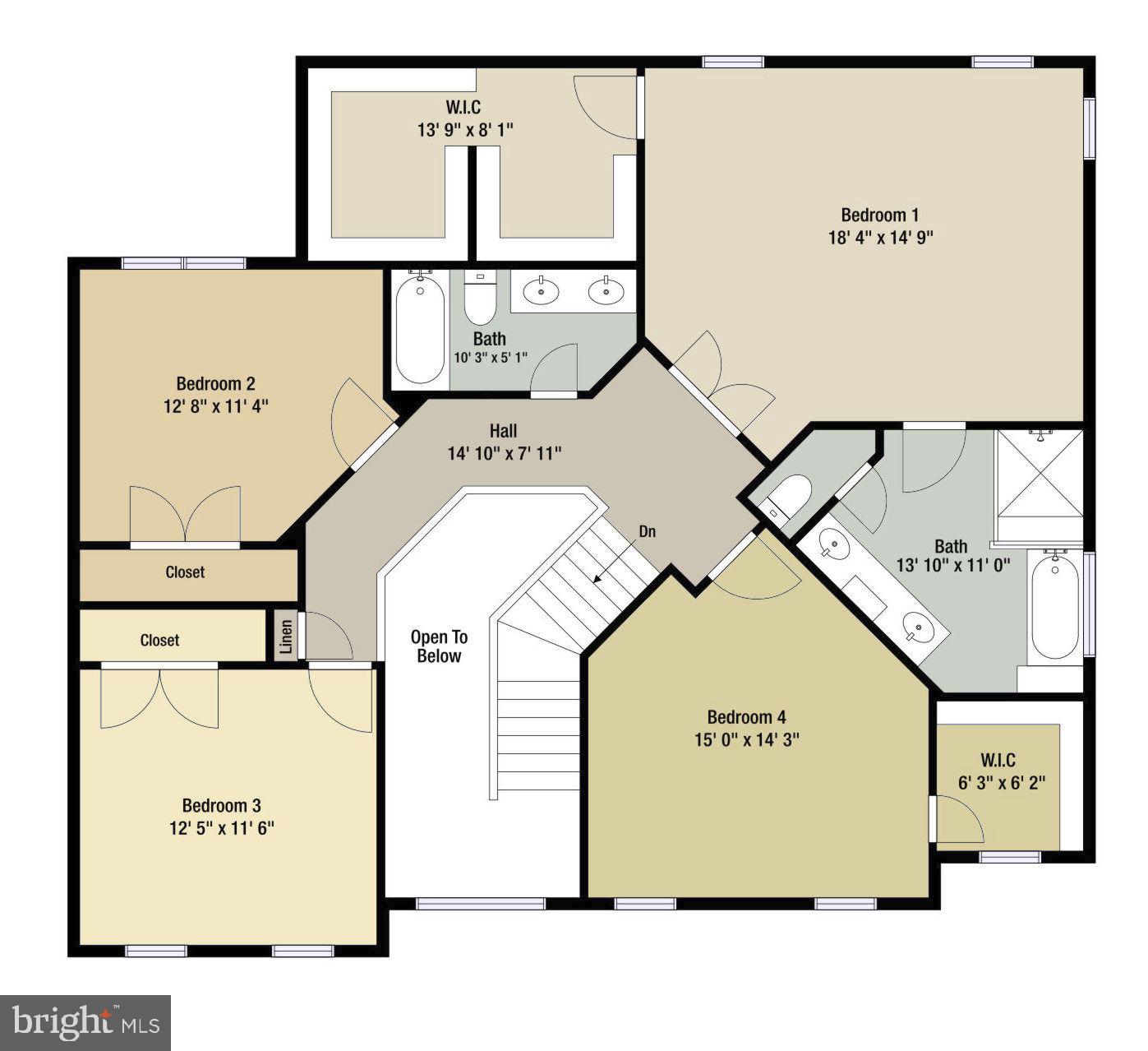 BROADLANDS - Residential