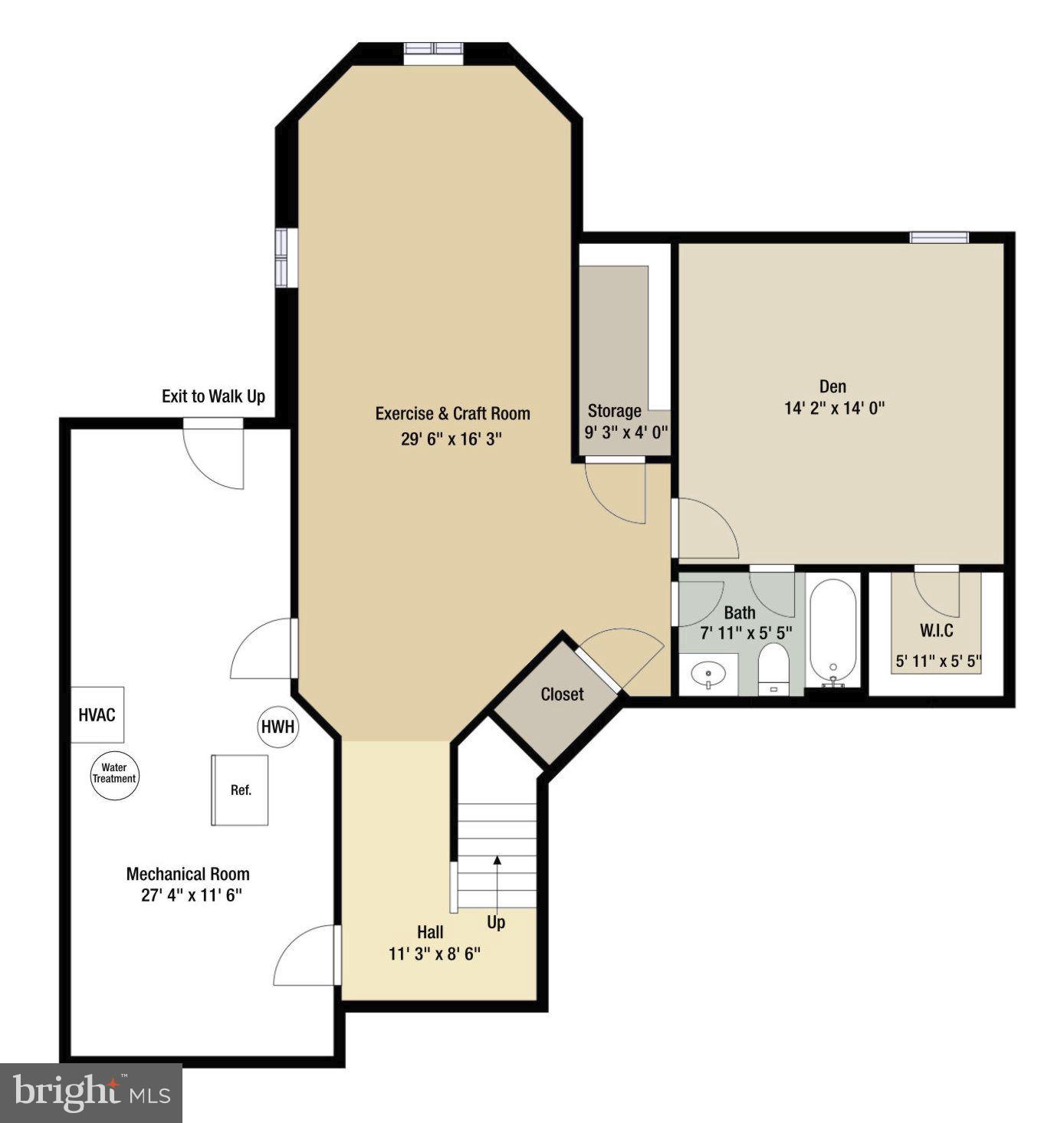 BROADLANDS - Residential