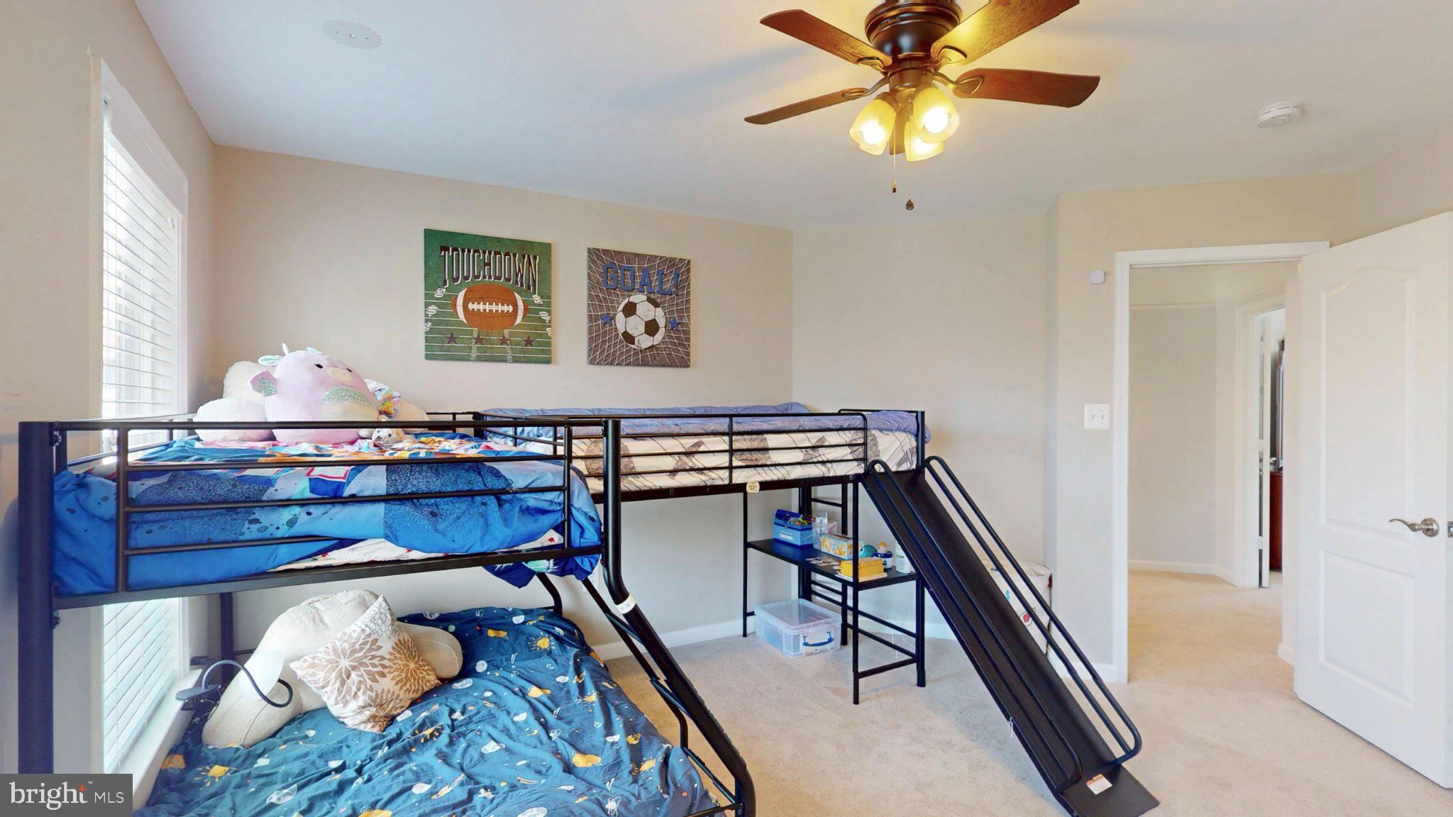 BROADLANDS - Residential