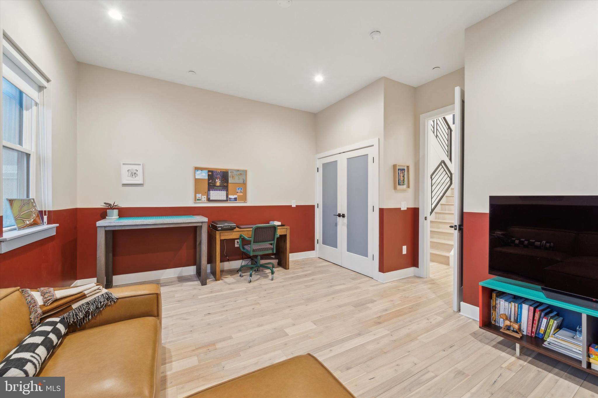 FISHTOWN - Residential