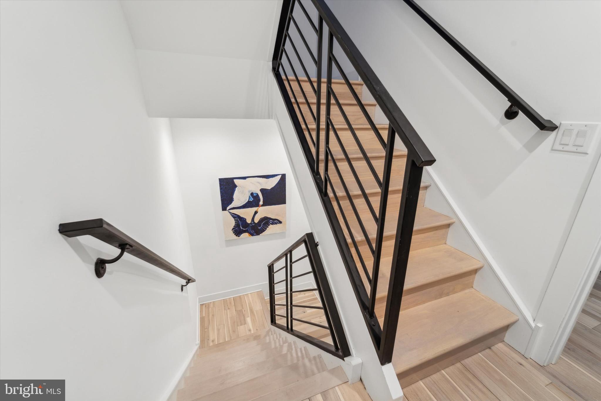 FISHTOWN - Residential