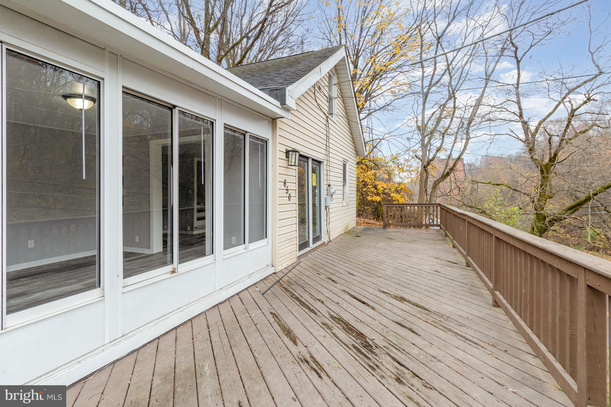 STEELTON - Residential