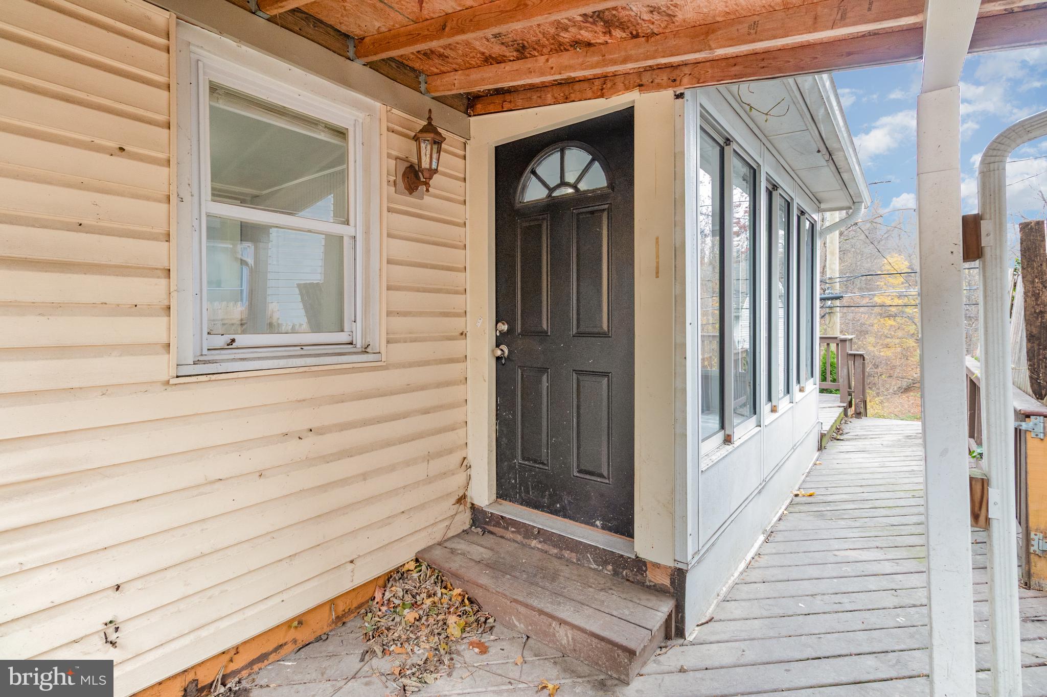 STEELTON - Residential