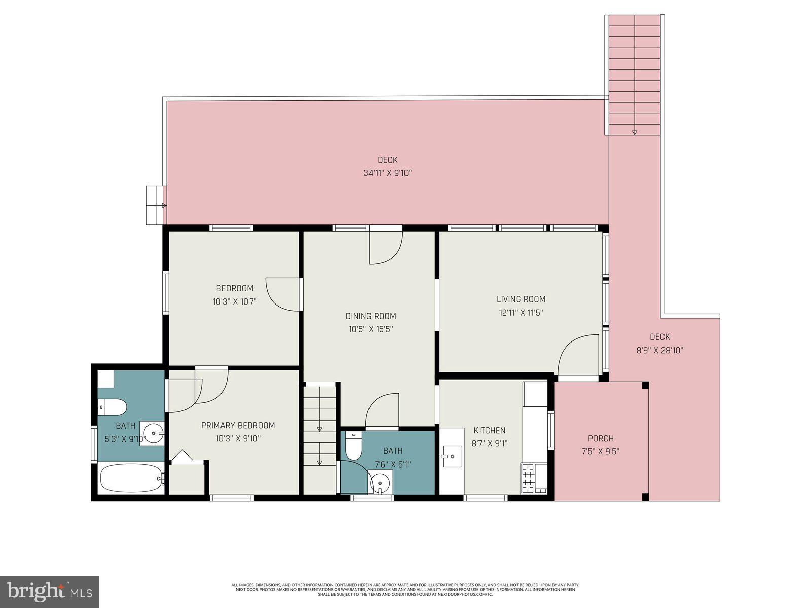 STEELTON - Residential