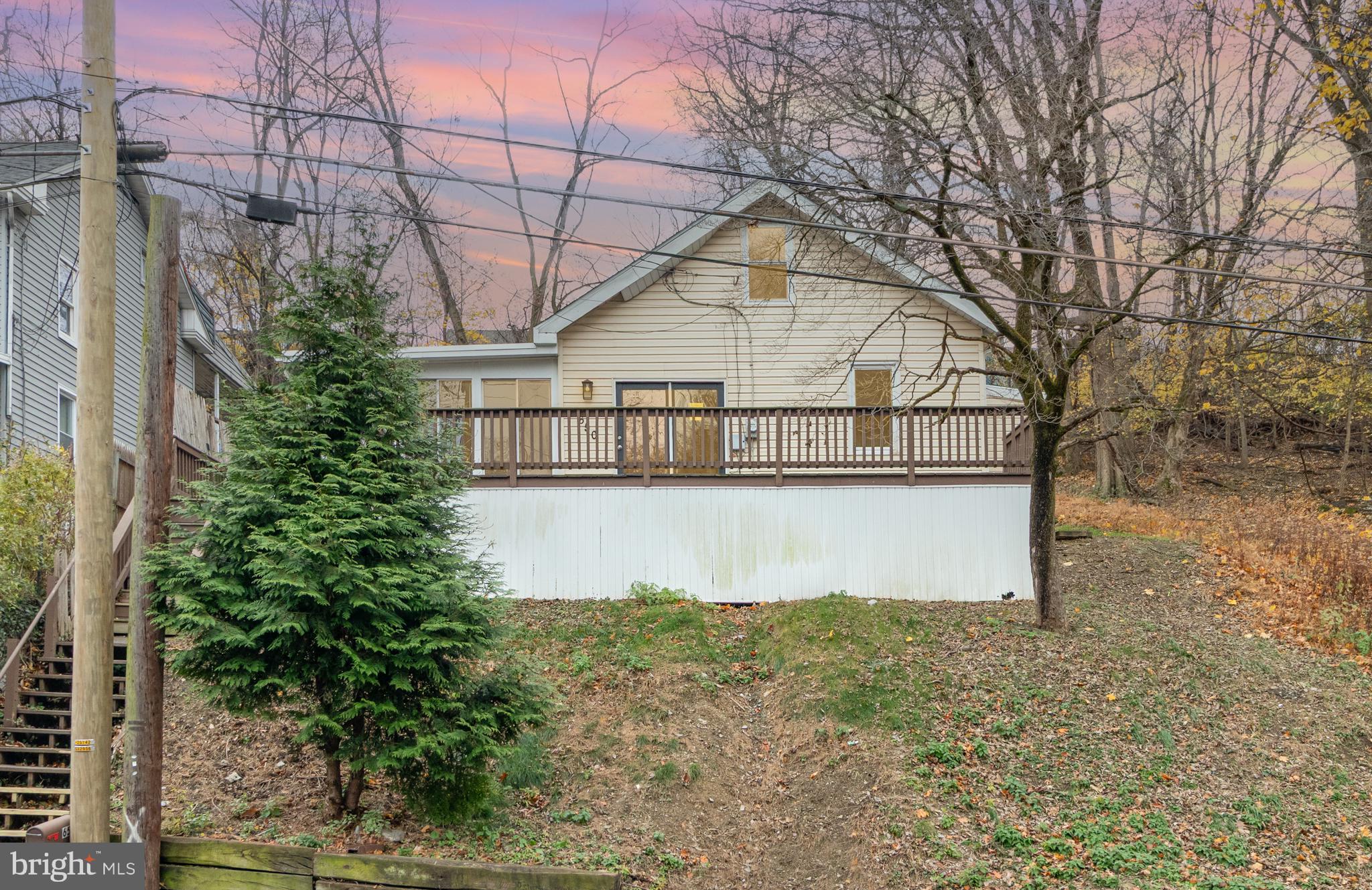 STEELTON - Residential