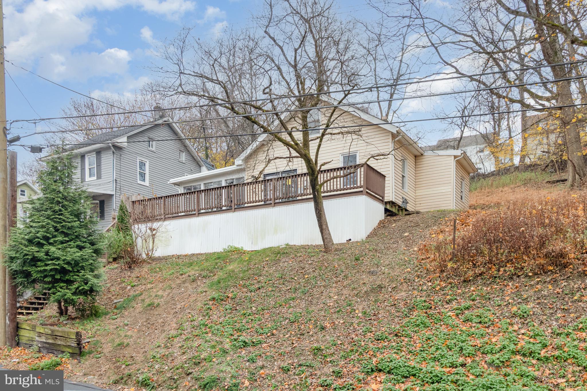 STEELTON - Residential