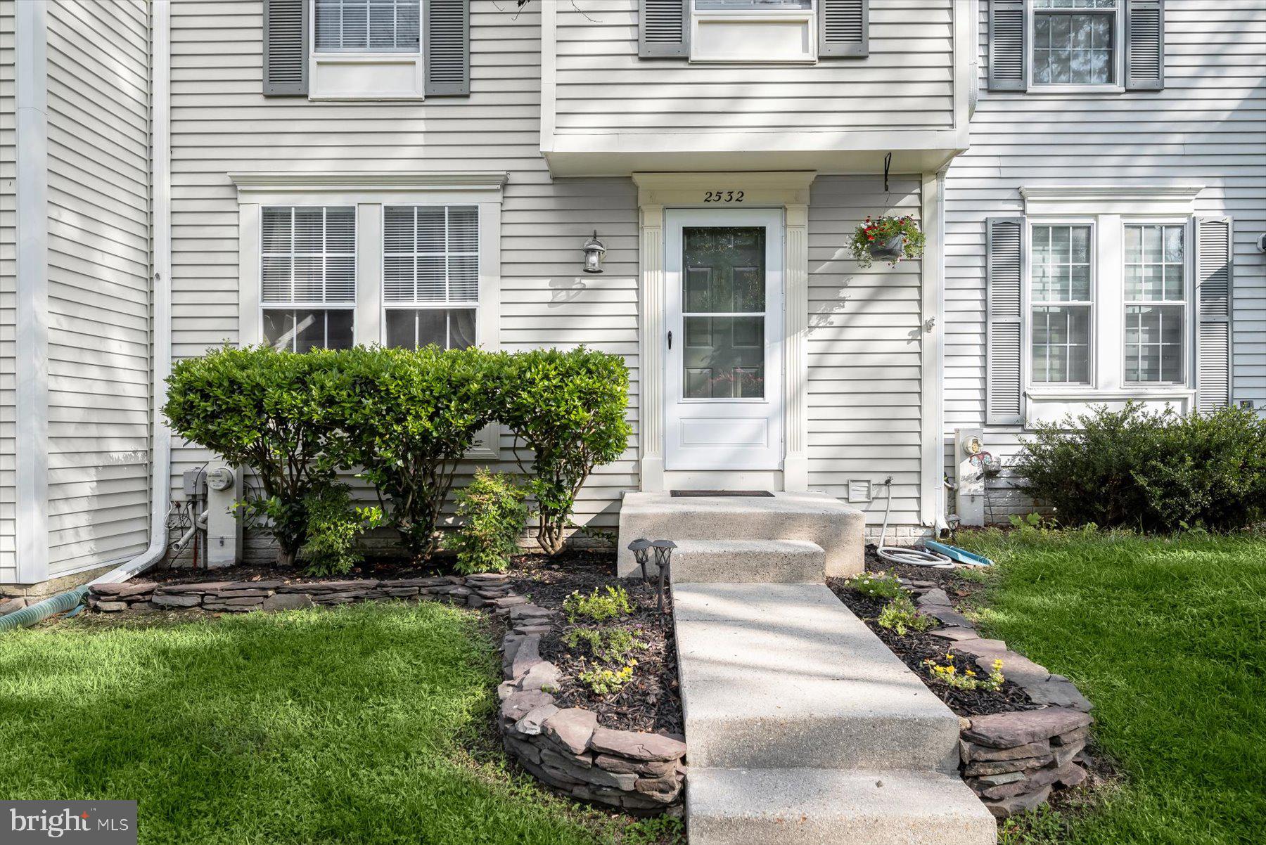 2532 LOG MILL COURT