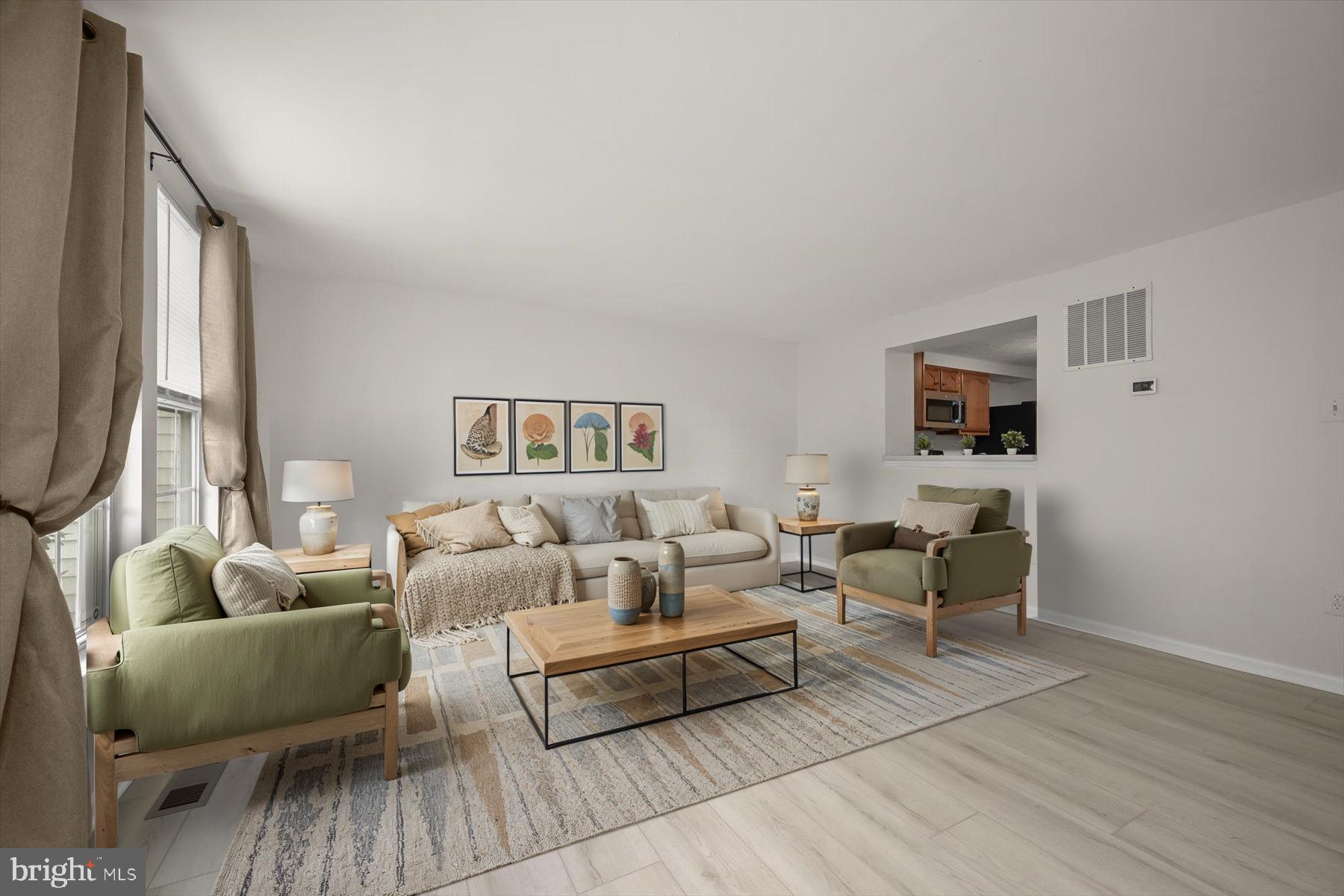 2532 LOG MILL COURT