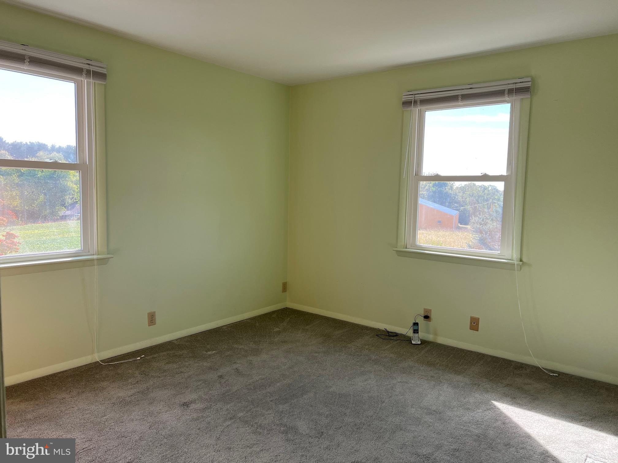 NONE AVAILABLE - Residential Lease