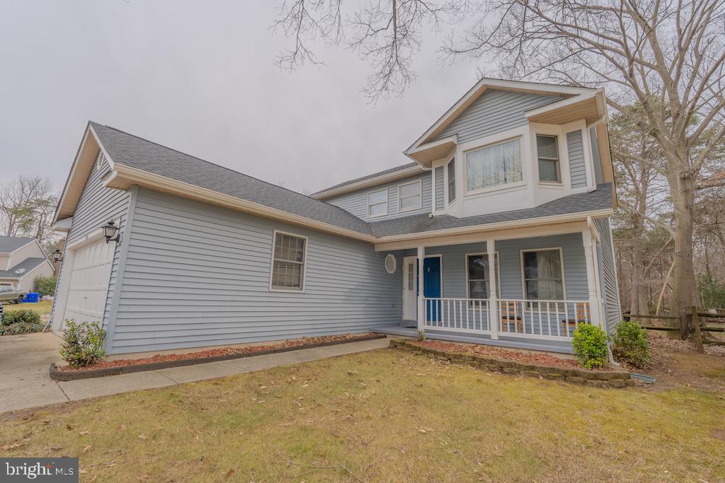 6013 HARBOR SEAL COURT