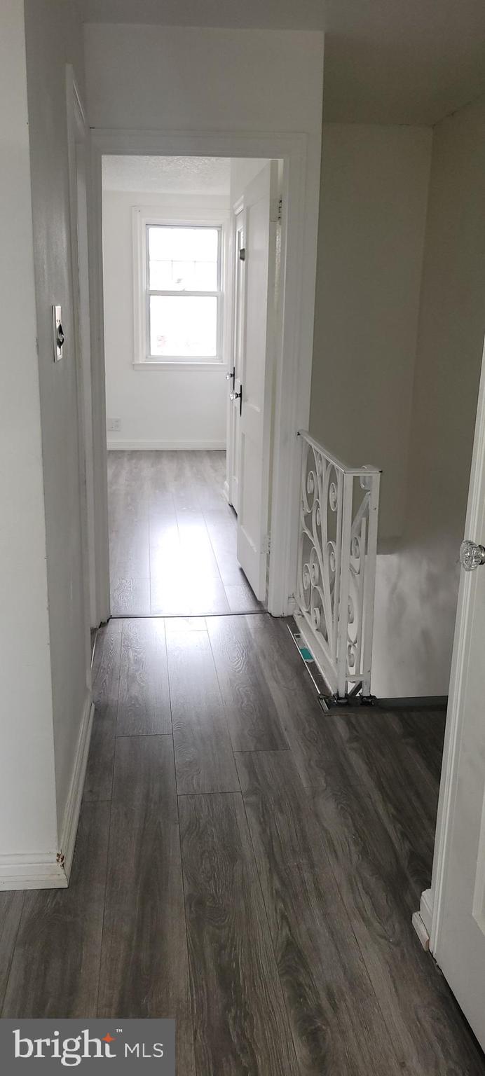 MAYFAIR (WEST) - Residential