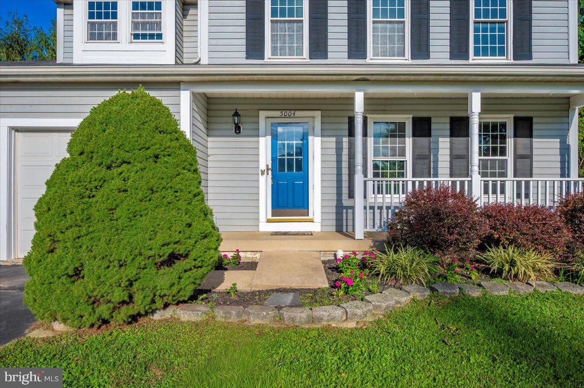 ROBIN MEADOWS - Residential