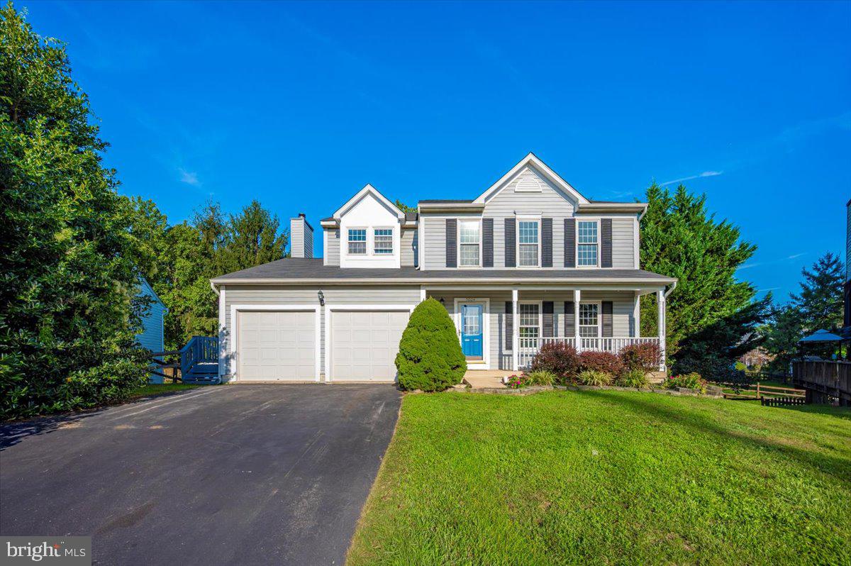 ROBIN MEADOWS - Residential