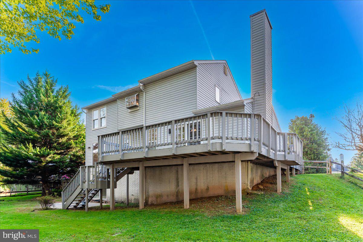 ROBIN MEADOWS - Residential