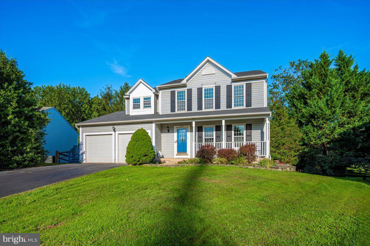 ROBIN MEADOWS - Residential