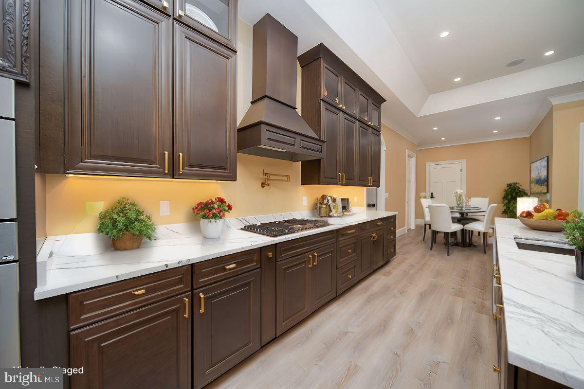 WATERSIDE RESERVE - Residential