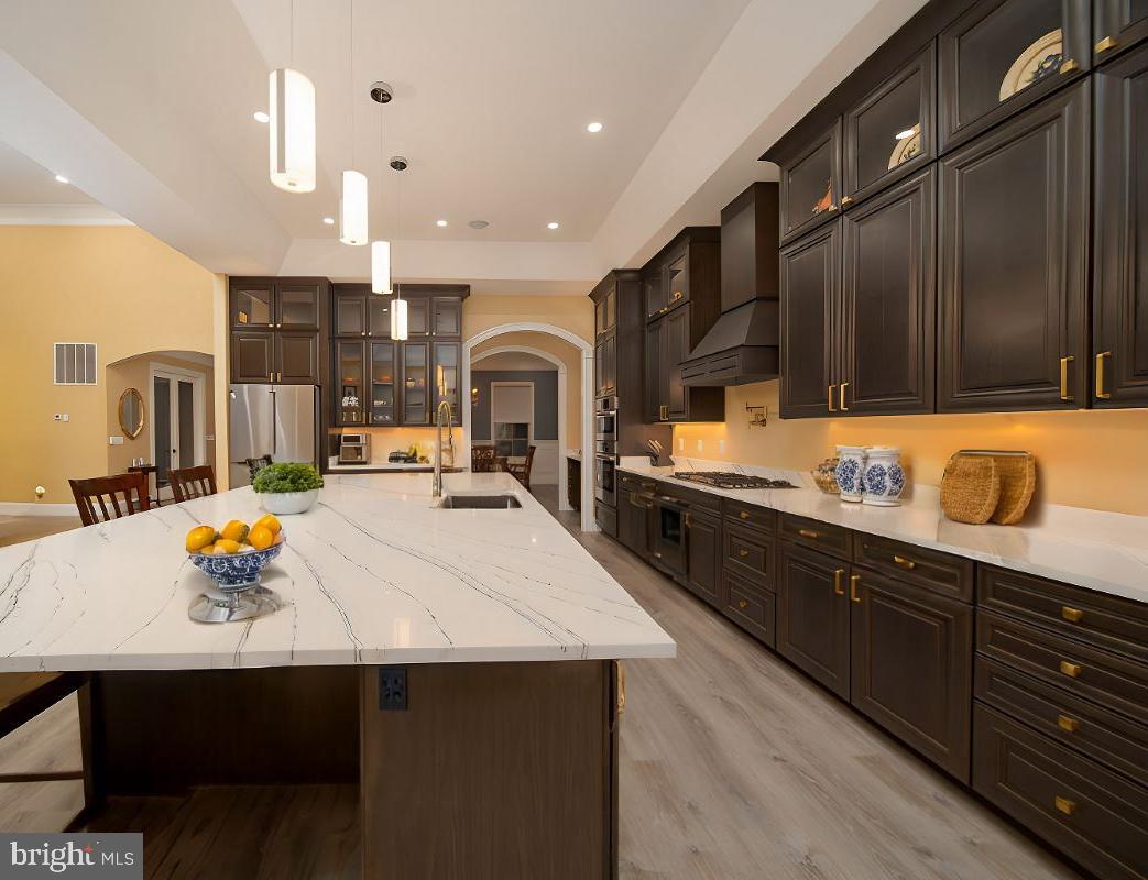 WATERSIDE RESERVE - Residential