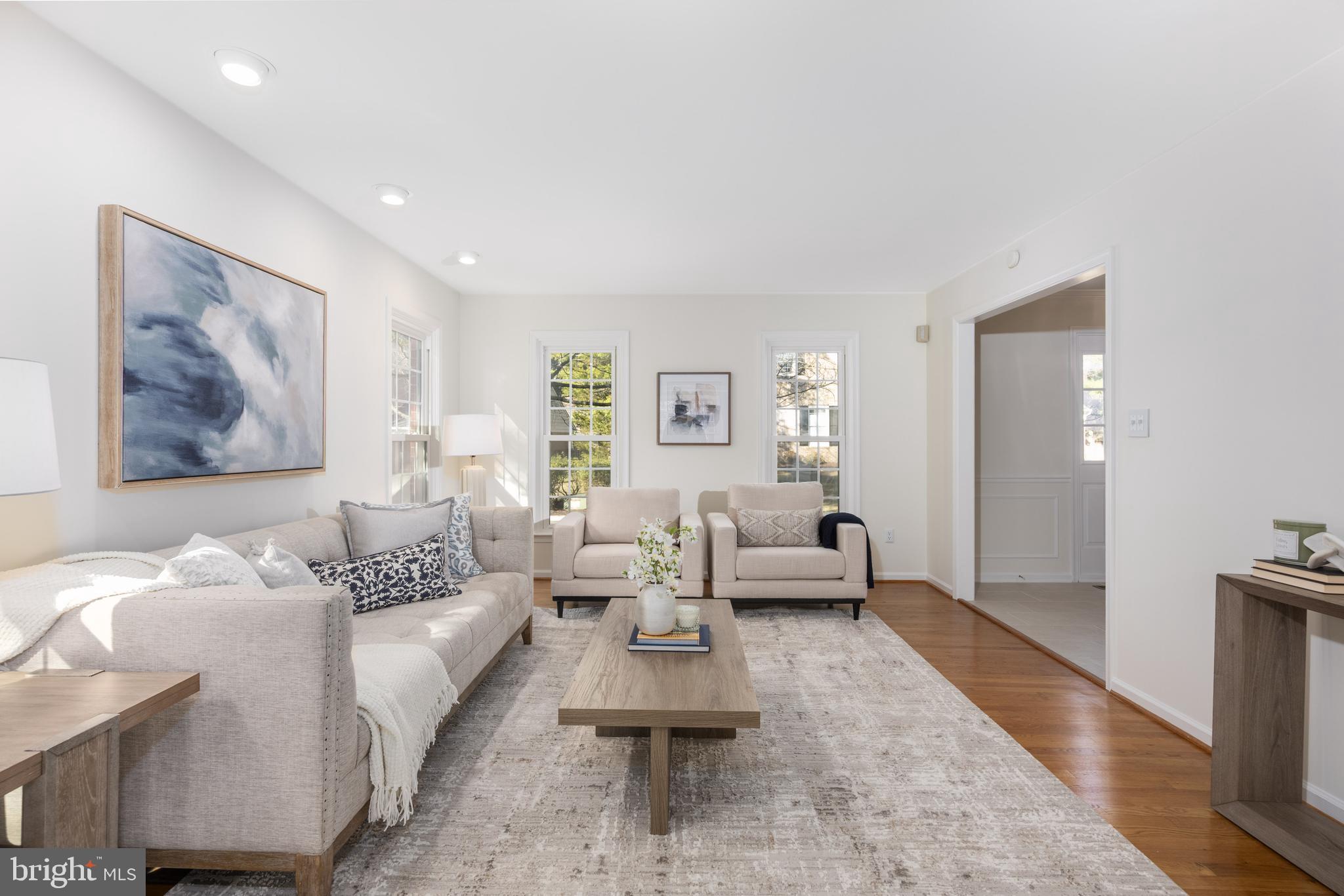 BEDFORDSHIRE - Residential