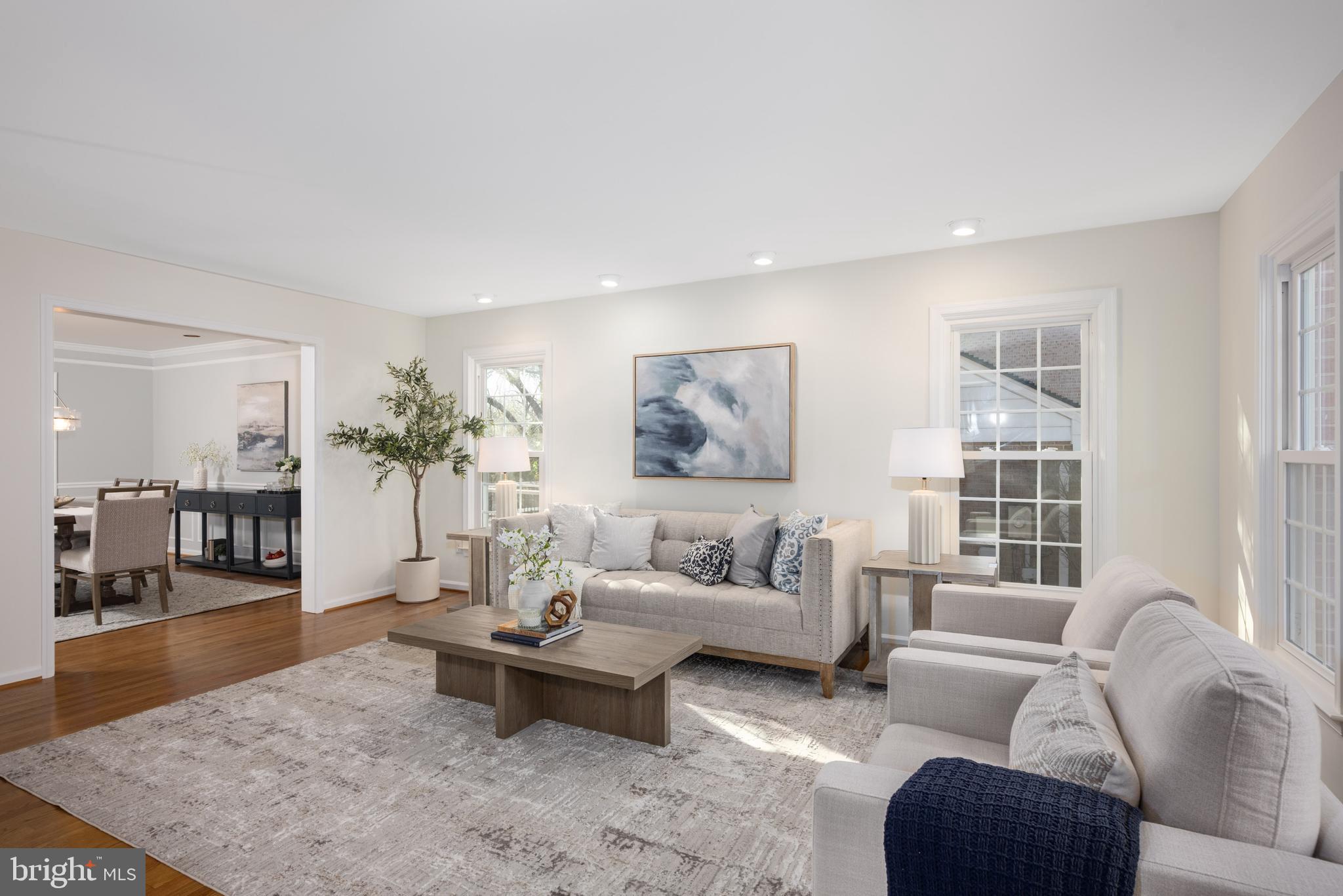 BEDFORDSHIRE - Residential