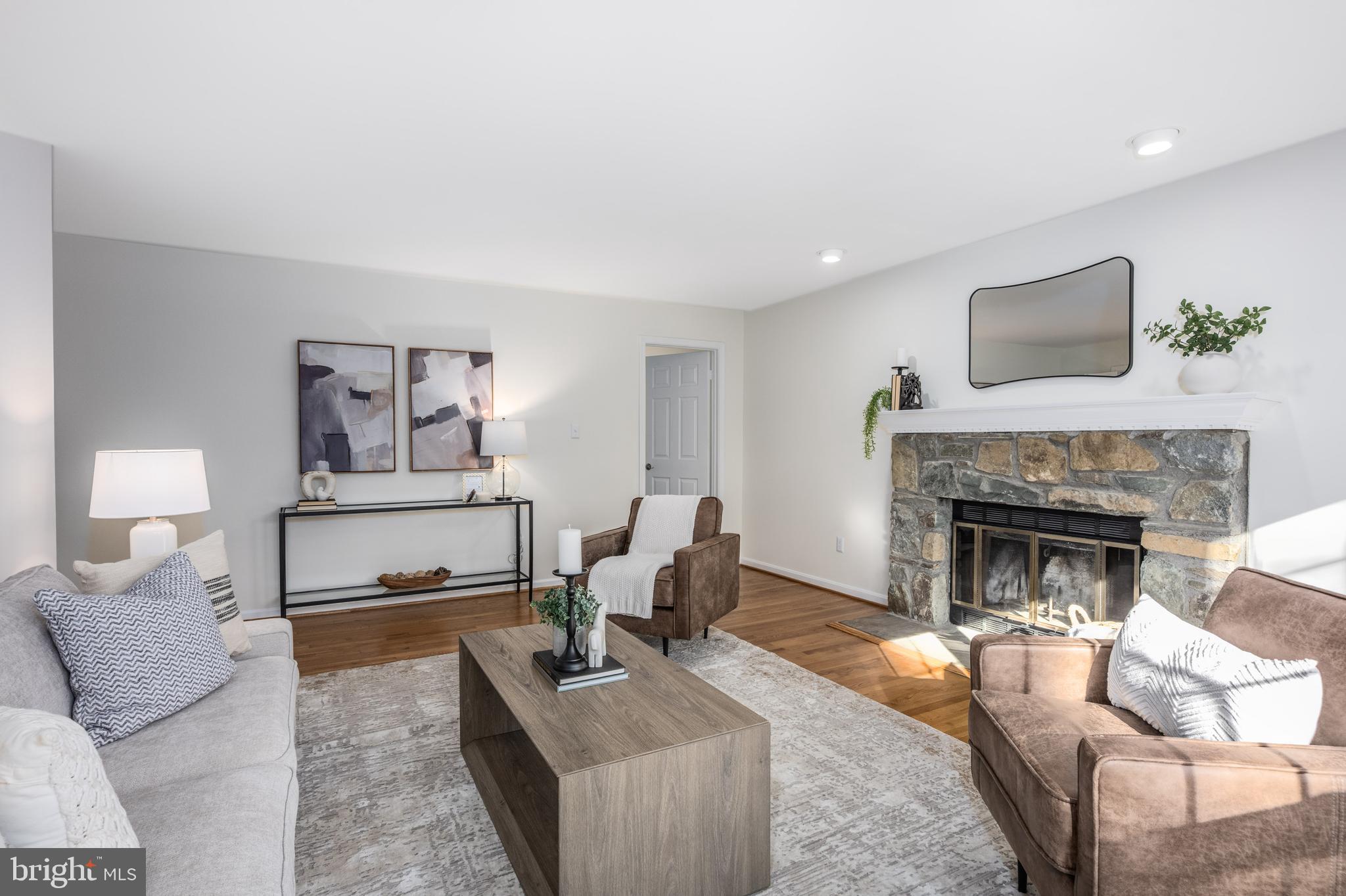 BEDFORDSHIRE - Residential