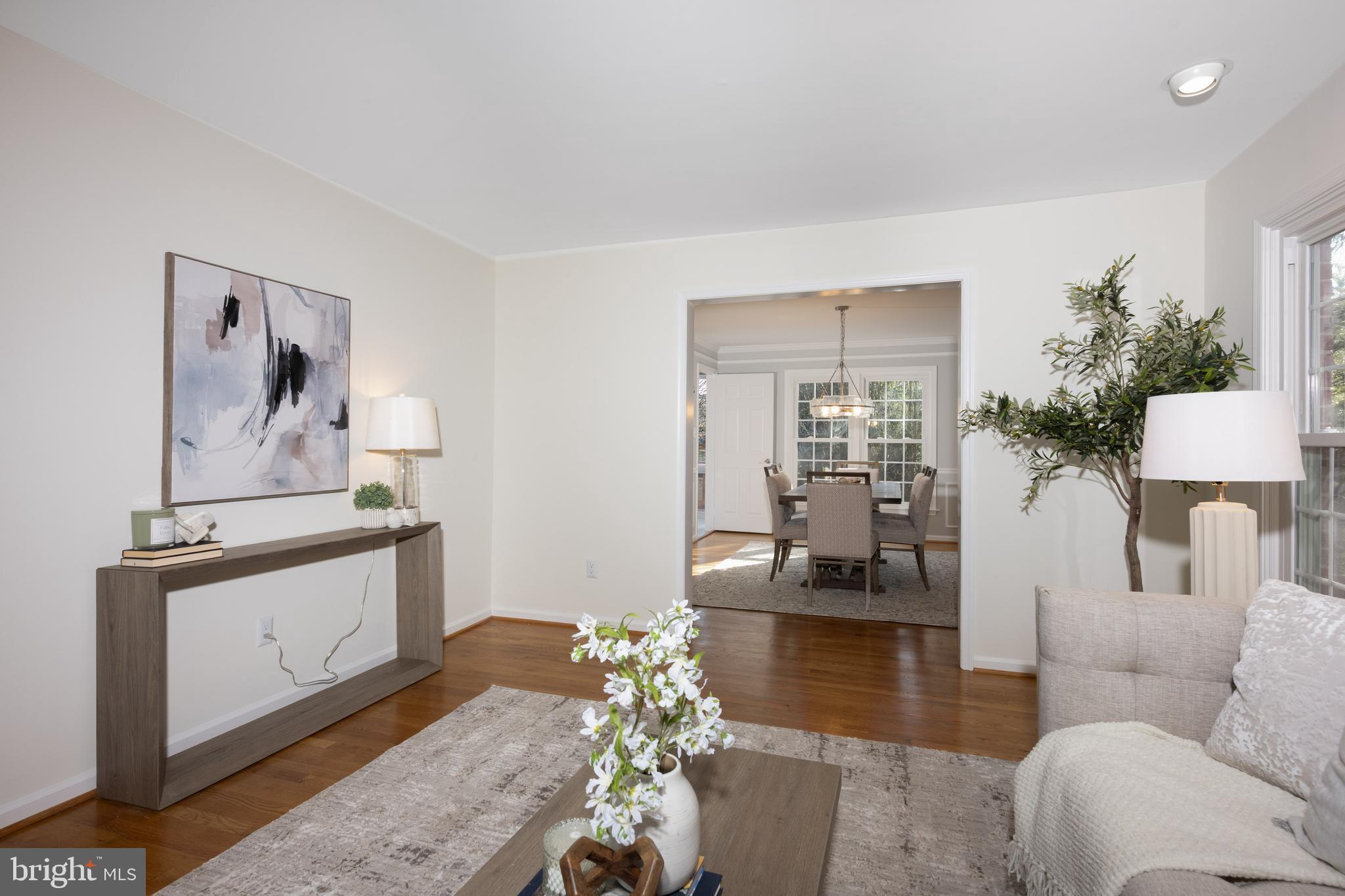 BEDFORDSHIRE - Residential