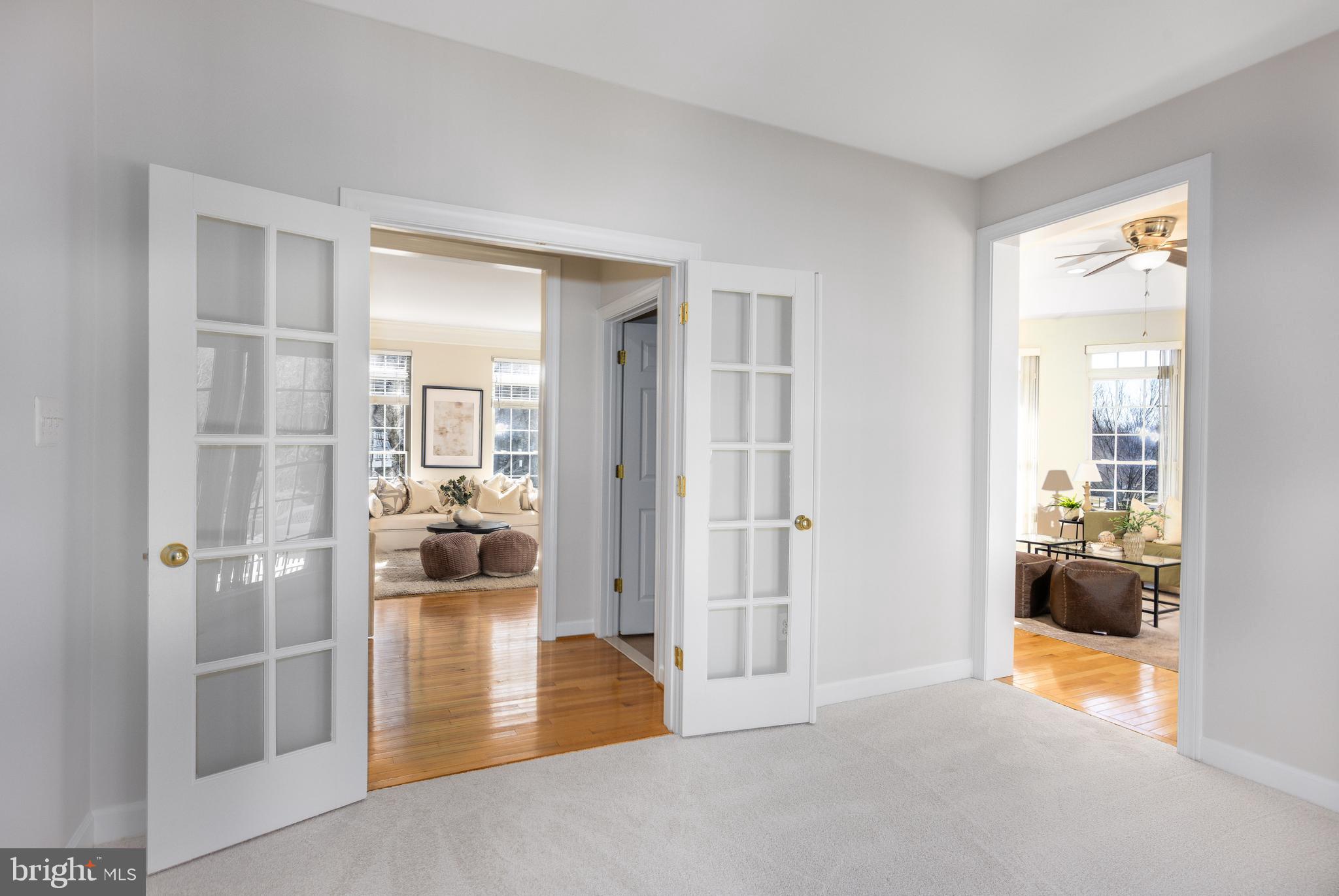 SHIPLEYS RETREAT - Residential