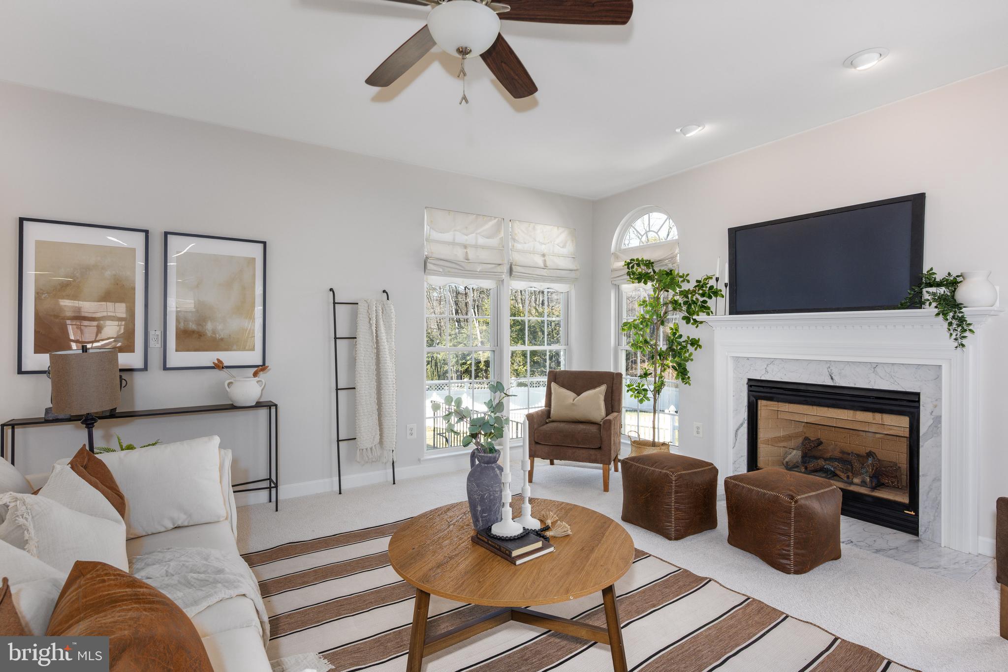 SHIPLEYS RETREAT - Residential