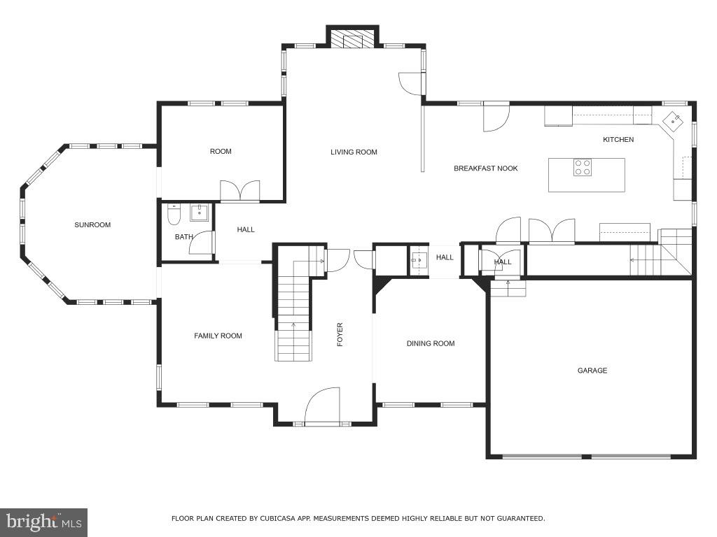 SHIPLEYS RETREAT - Residential