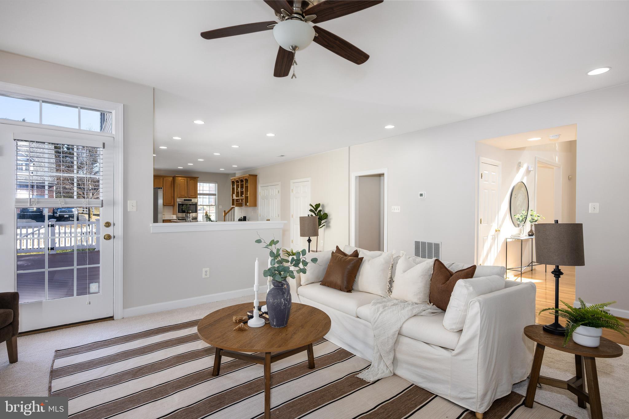 SHIPLEYS RETREAT - Residential