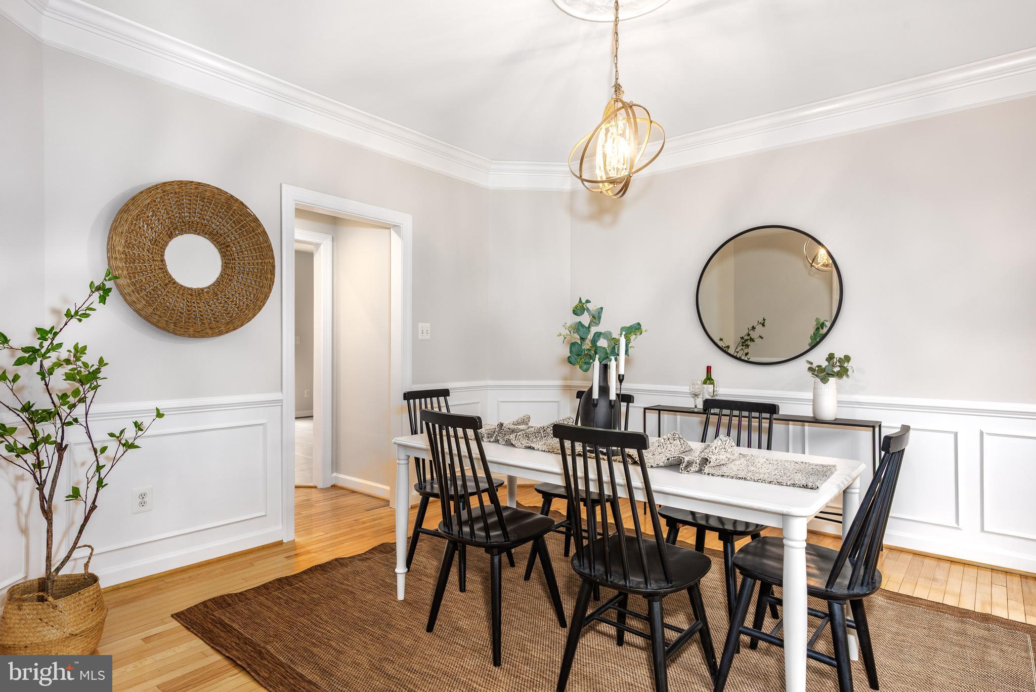 SHIPLEYS RETREAT - Residential